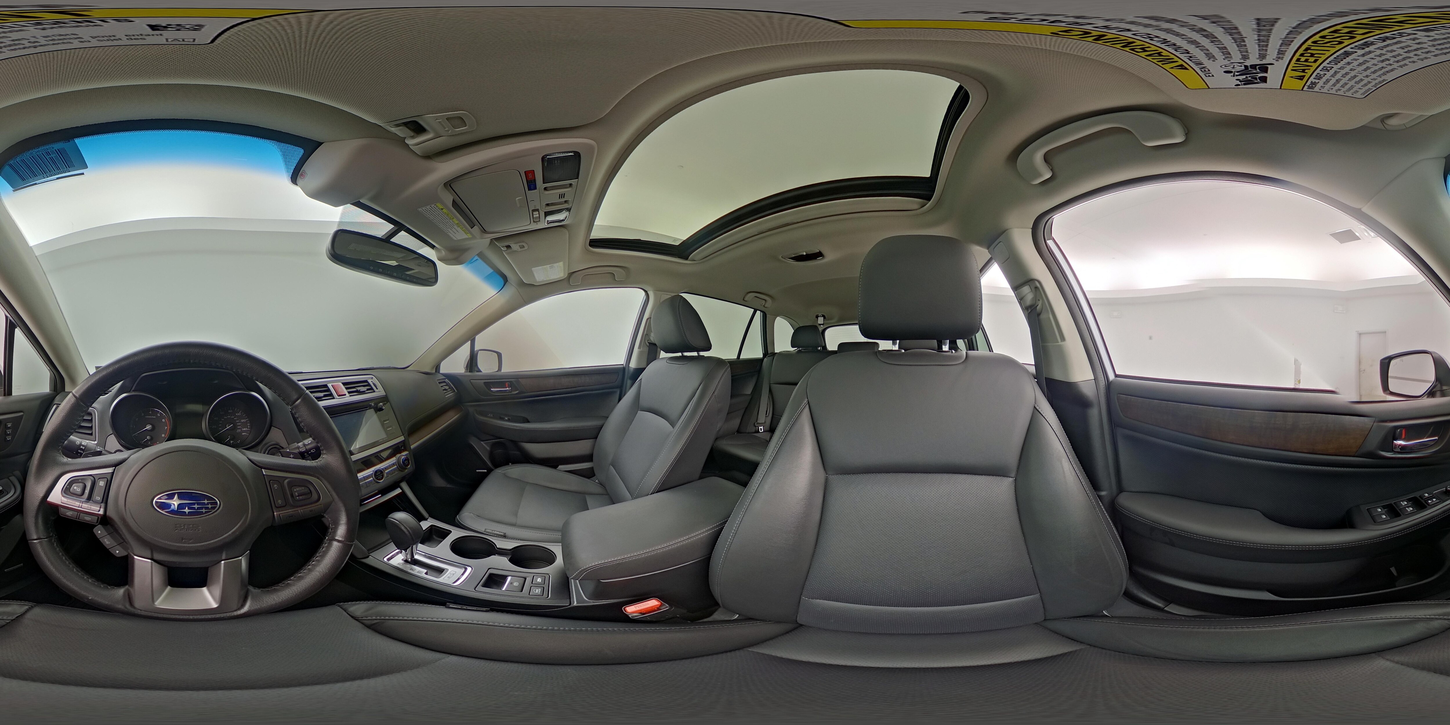 2016 Subaru Outback Limited - Photo 28