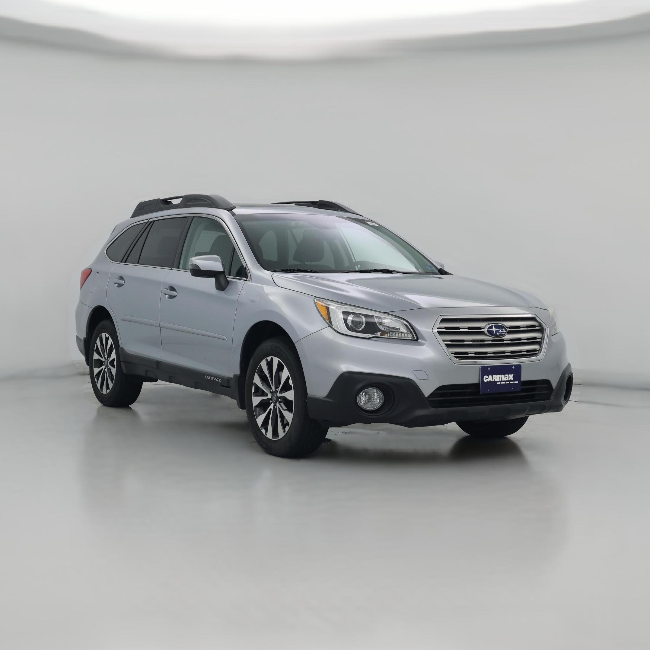Thumbnail: 2016 Subaru Outback - 1