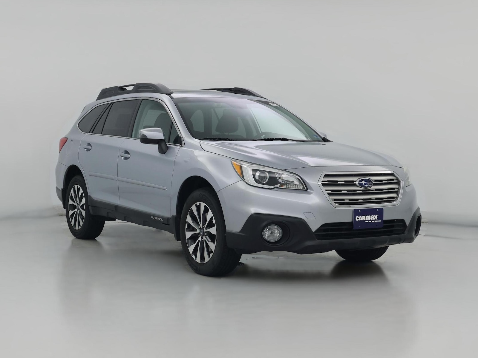 2016 Subaru Outback Limited - Photo 1