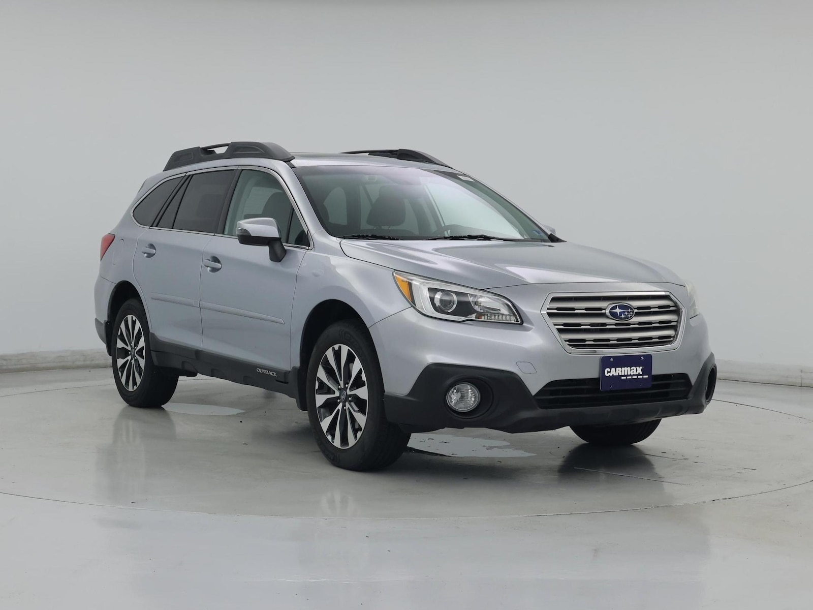2016 Subaru Outback Limited - Photo 2