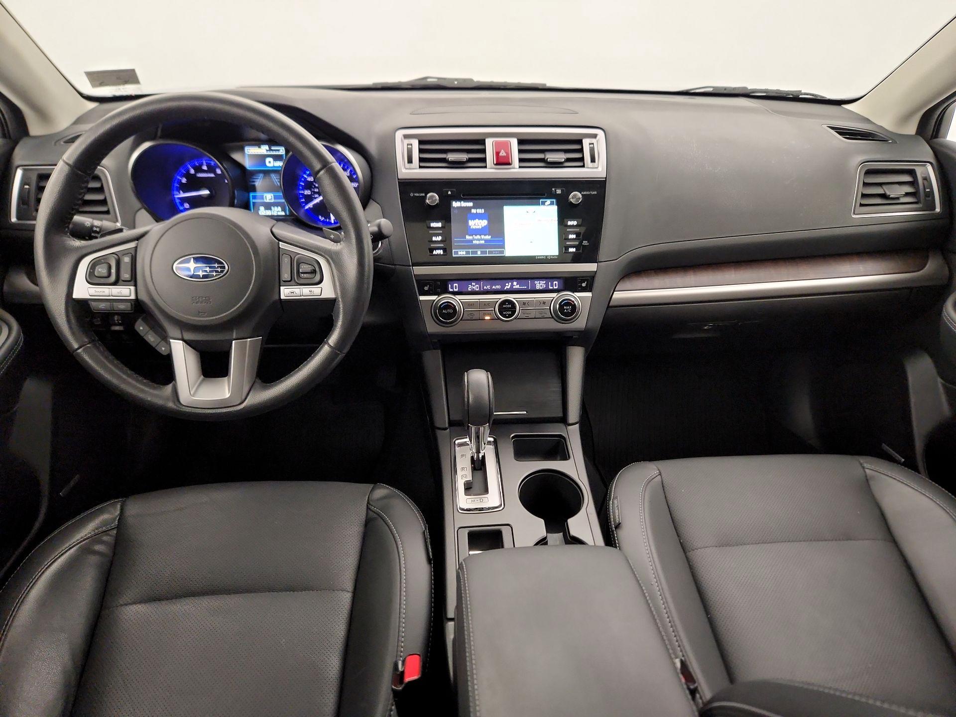Thumbnail: 2016 Subaru Outback - 9