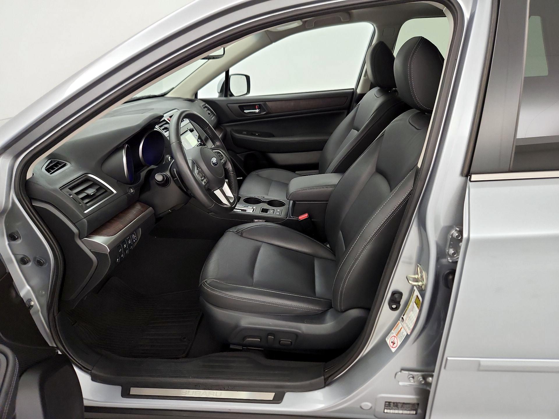 Thumbnail: 2016 Subaru Outback - 11