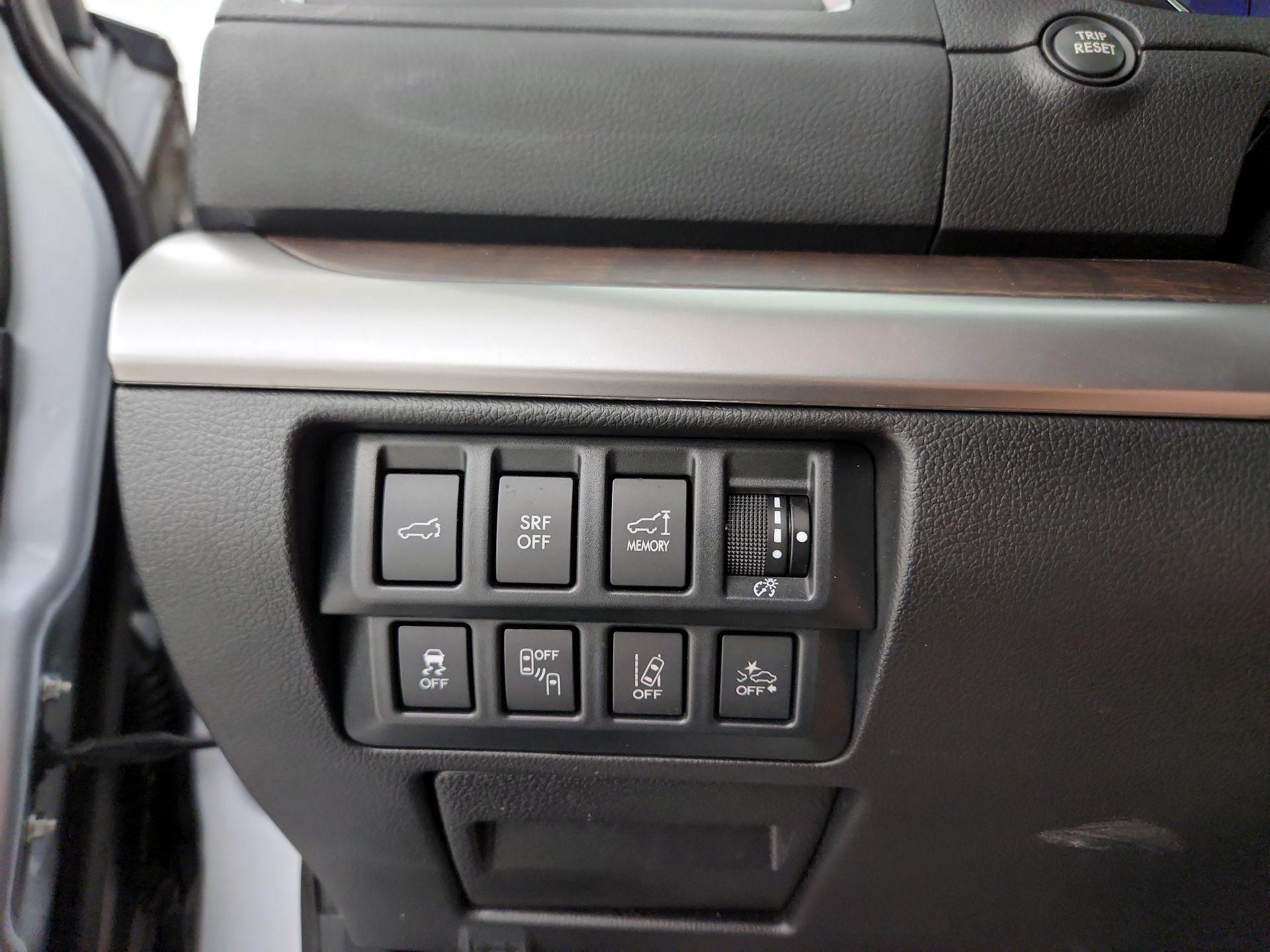 Thumbnail: 2016 Subaru Outback - 13