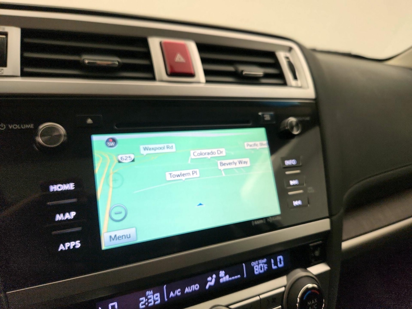2016 Subaru Outback Limited - Photo 15