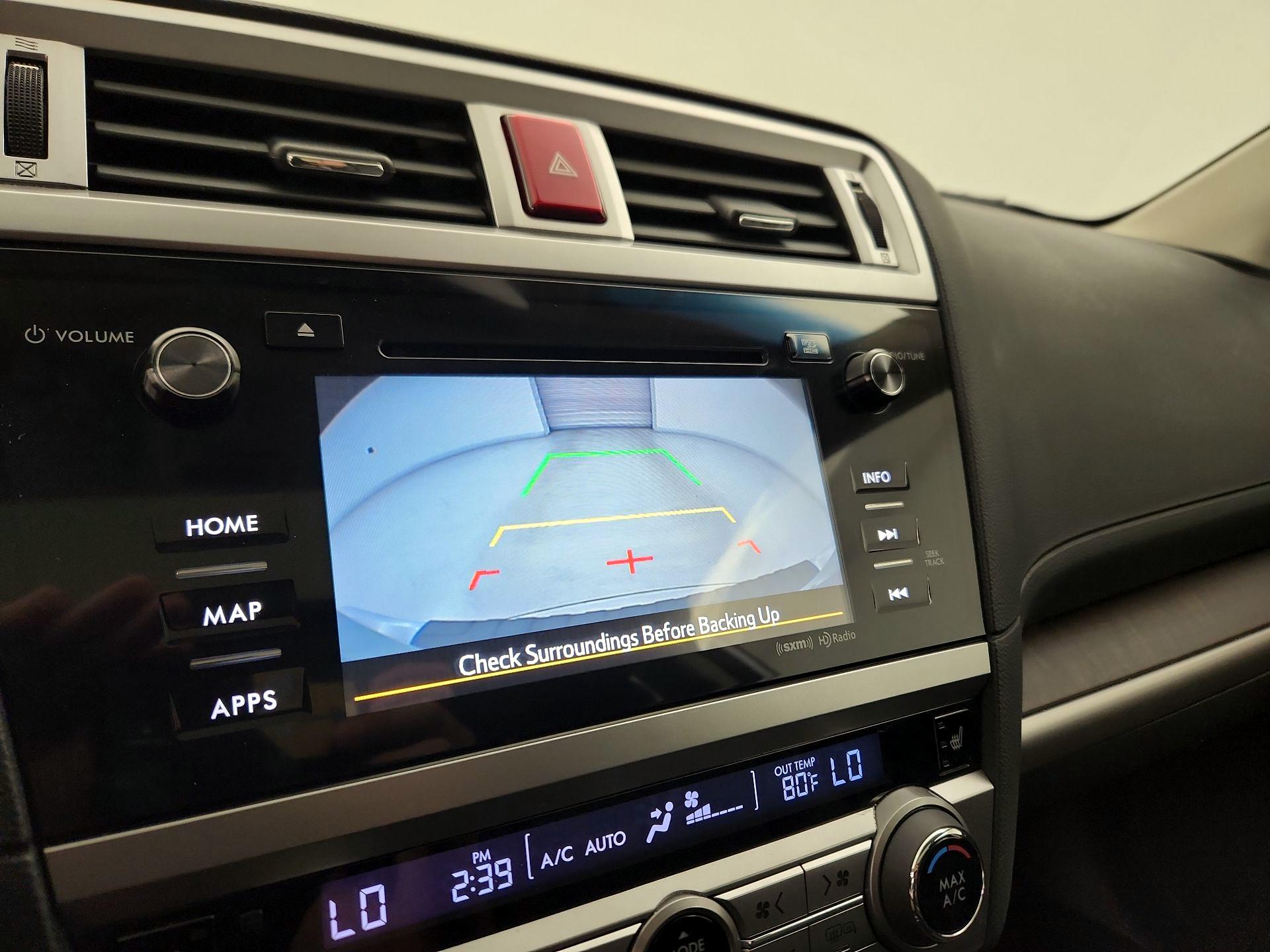 Thumbnail: 2016 Subaru Outback - 15