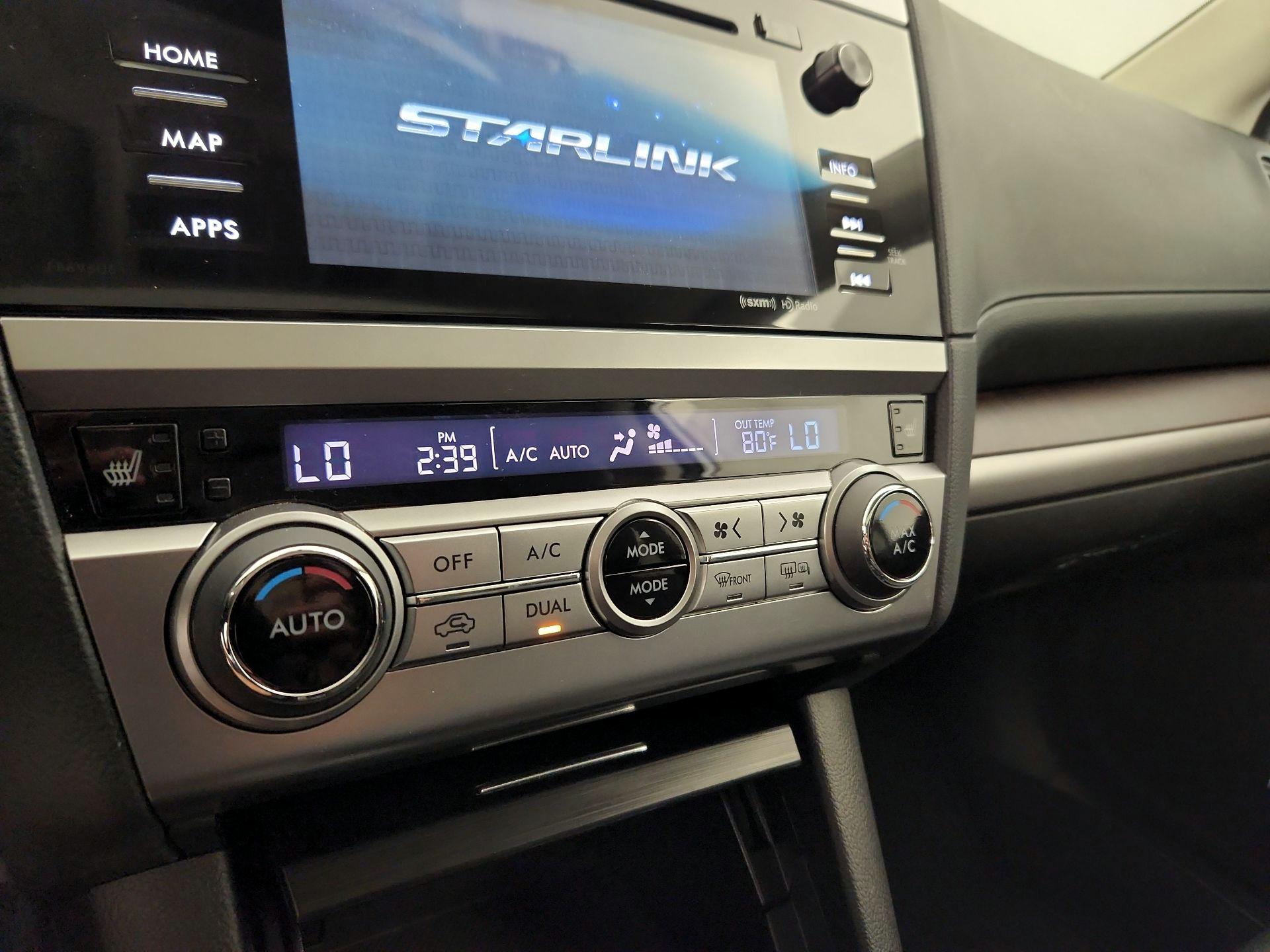 Thumbnail: 2016 Subaru Outback - 17