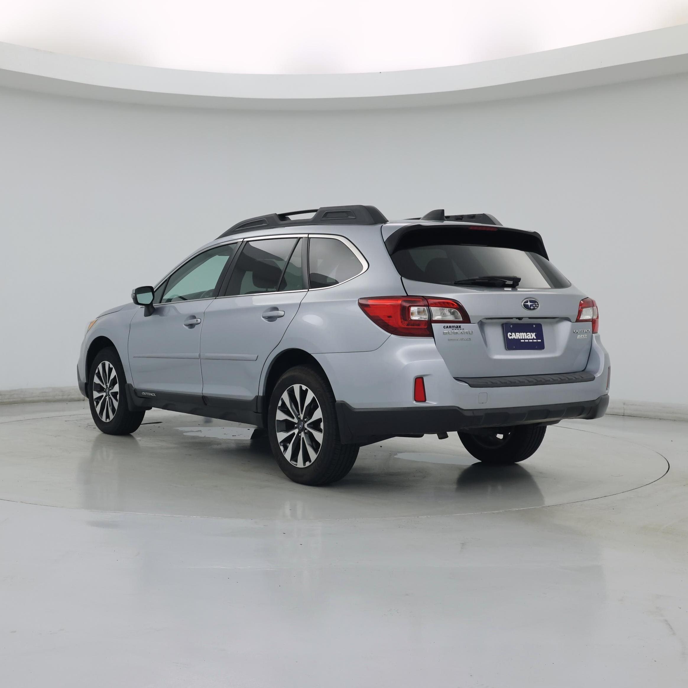 Thumbnail: 2016 Subaru Outback - 2