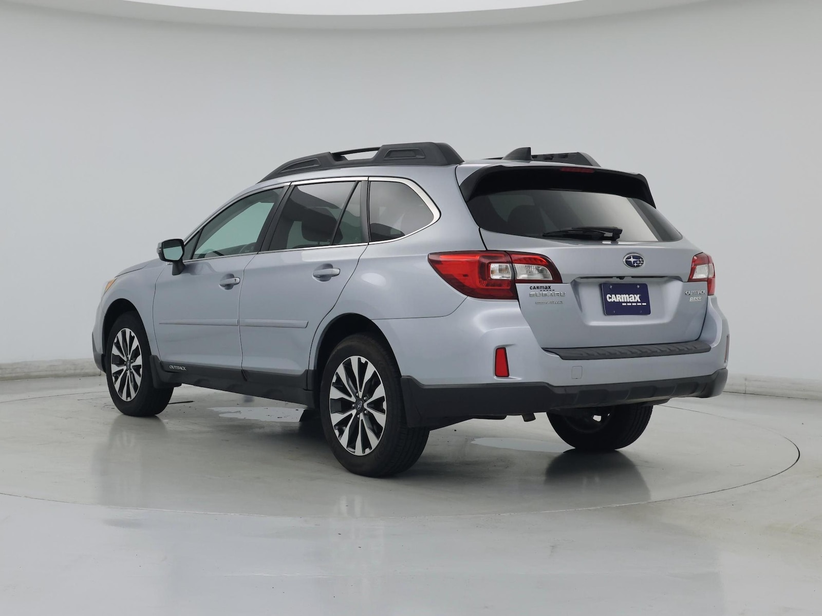 2016 Subaru Outback Limited - Photo 3