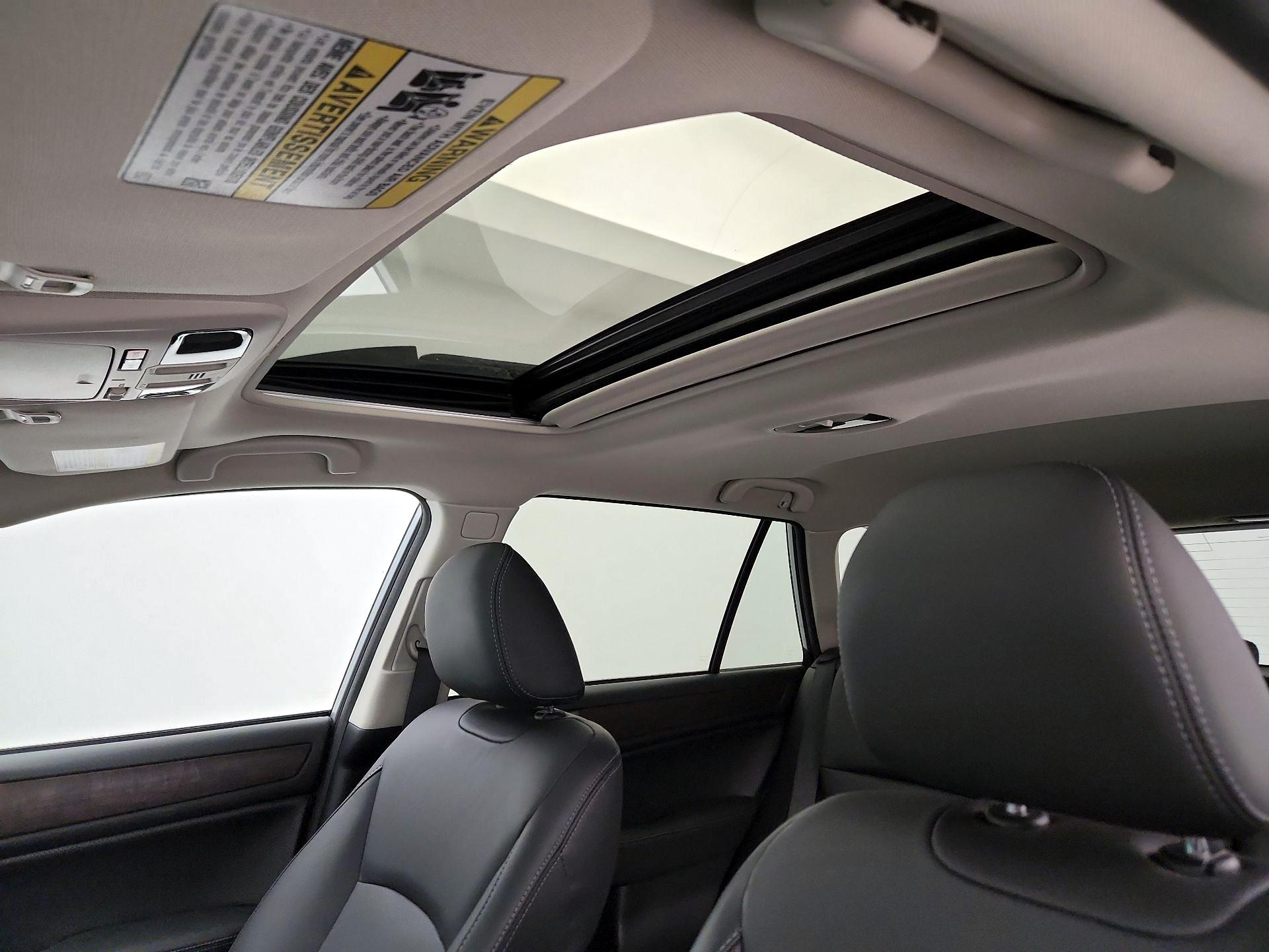 Thumbnail: 2016 Subaru Outback - 20