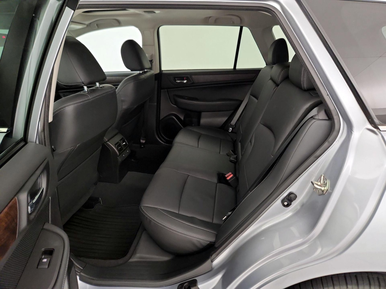 2016 Subaru Outback Limited - Photo 22