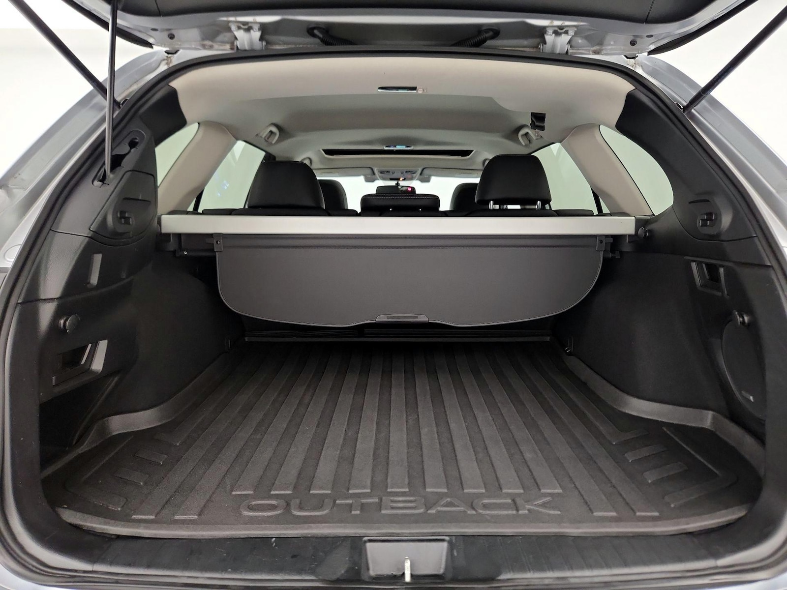 2016 Subaru Outback Limited - Photo 23