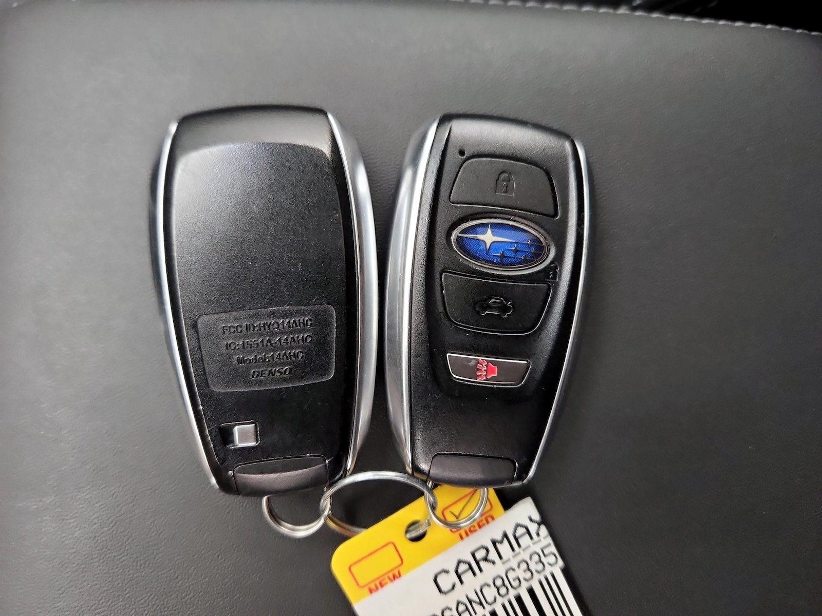 2016 Subaru Outback Limited - Photo 25
