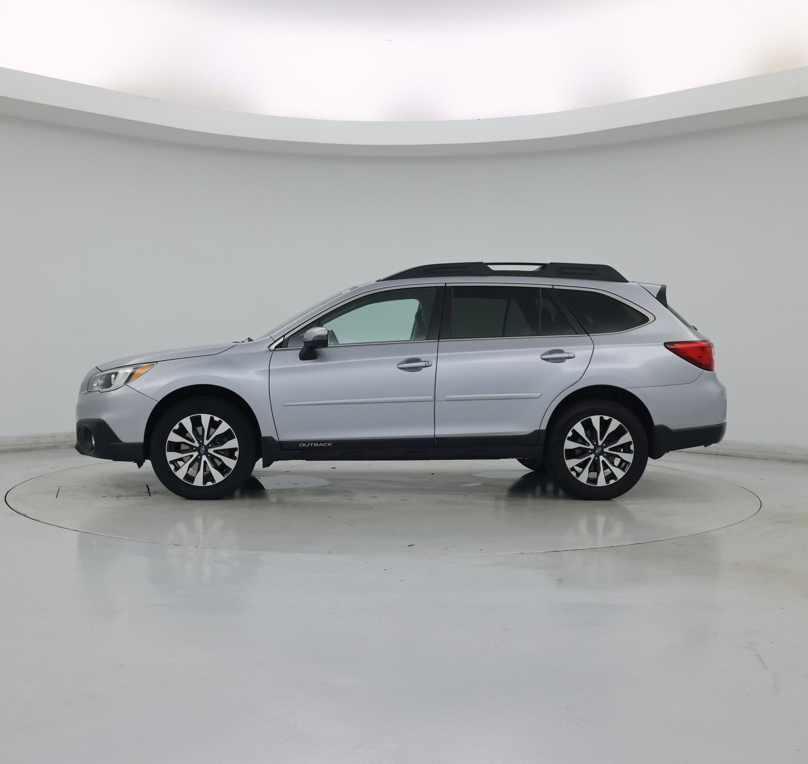 Thumbnail: 2016 Subaru Outback - 3