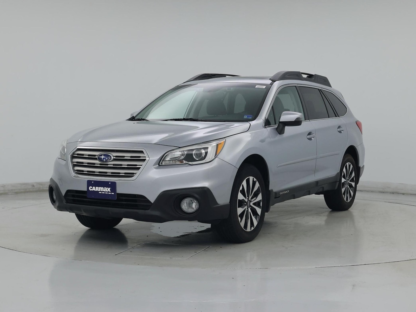 2016 Subaru Outback Limited - Photo 5