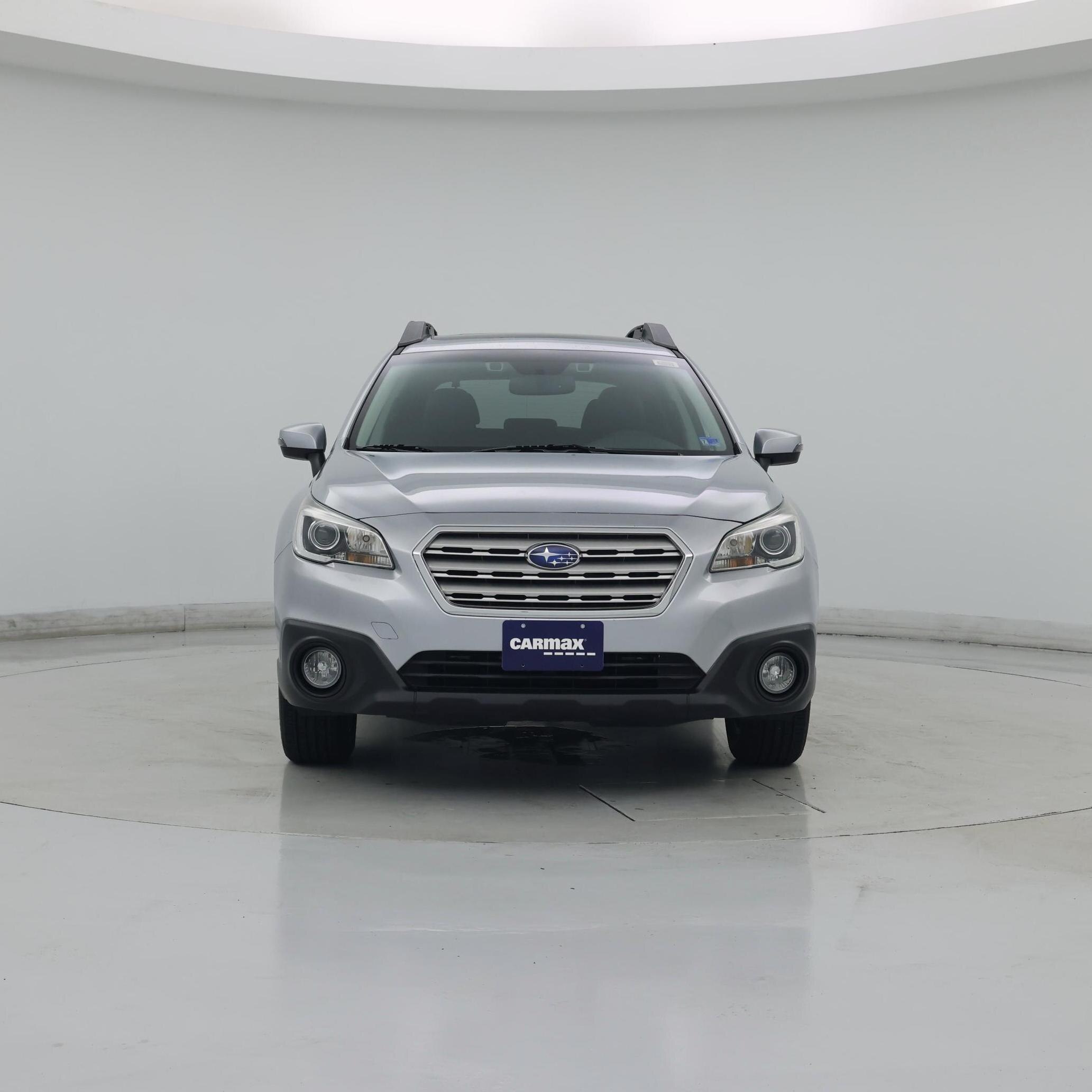 Thumbnail: 2016 Subaru Outback - 5