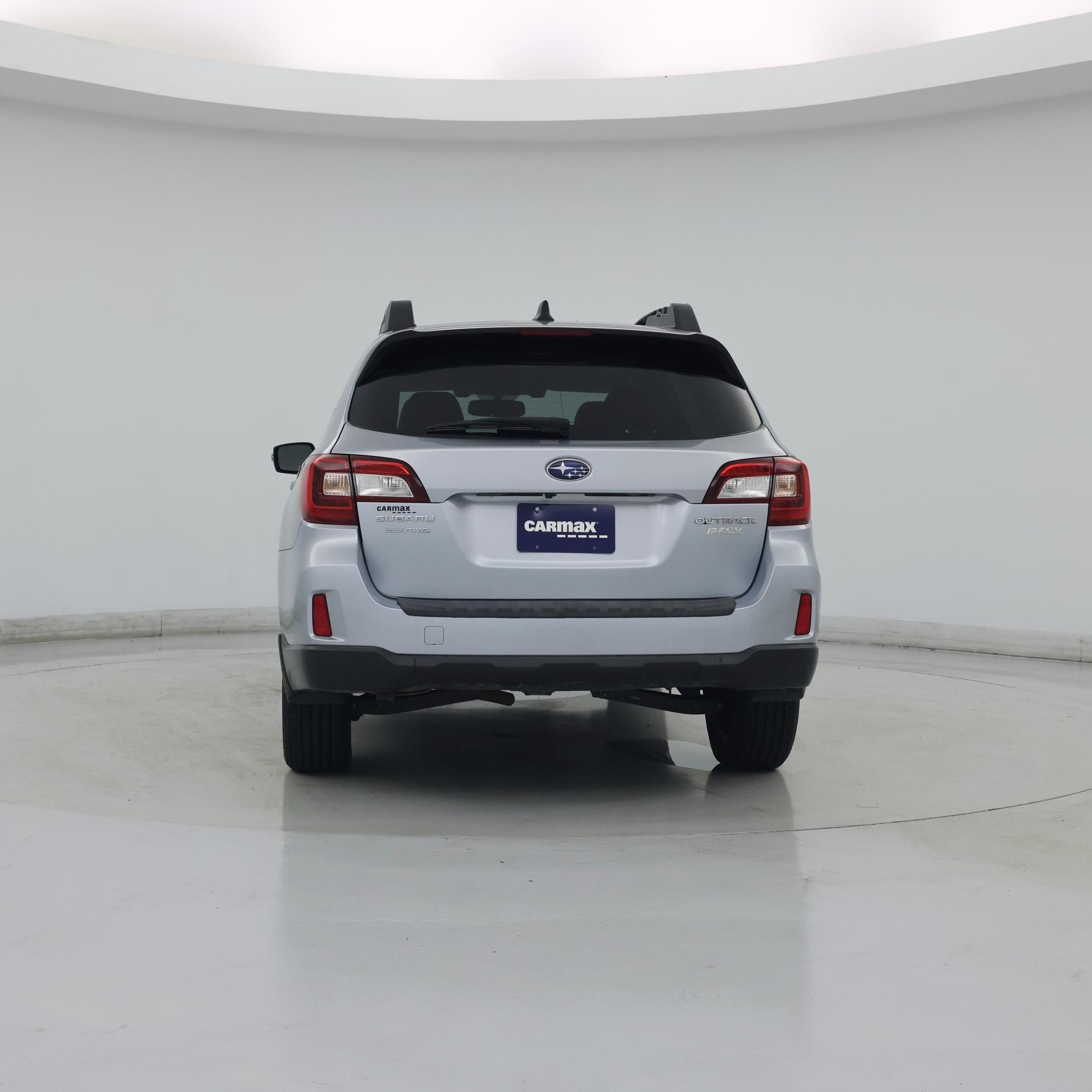 Thumbnail: 2016 Subaru Outback - 6