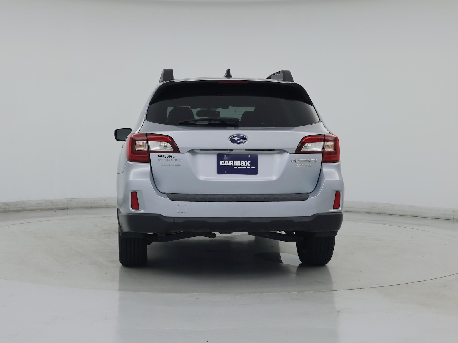 2016 Subaru Outback Limited - Photo 7