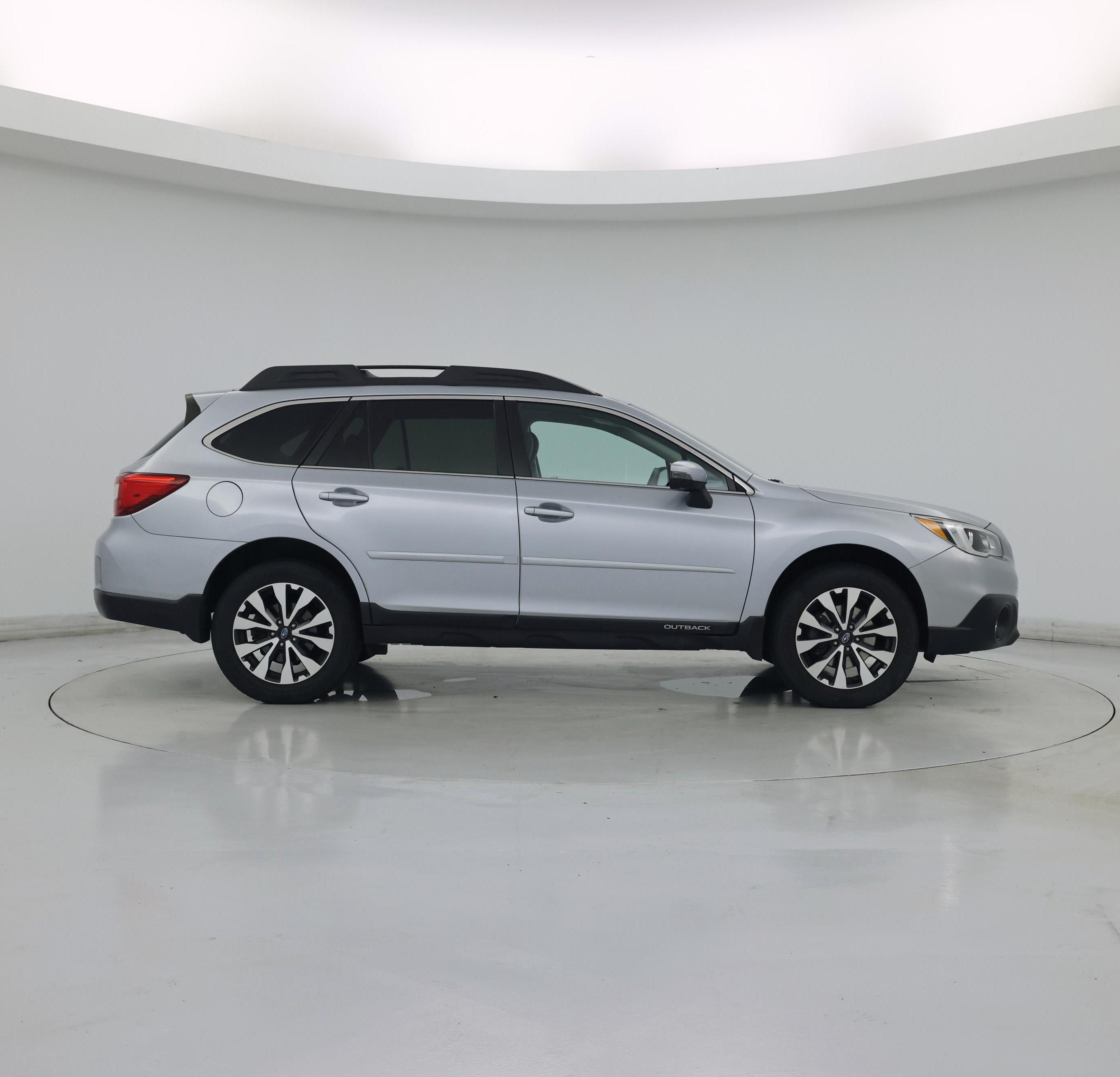 Thumbnail: 2016 Subaru Outback - 7