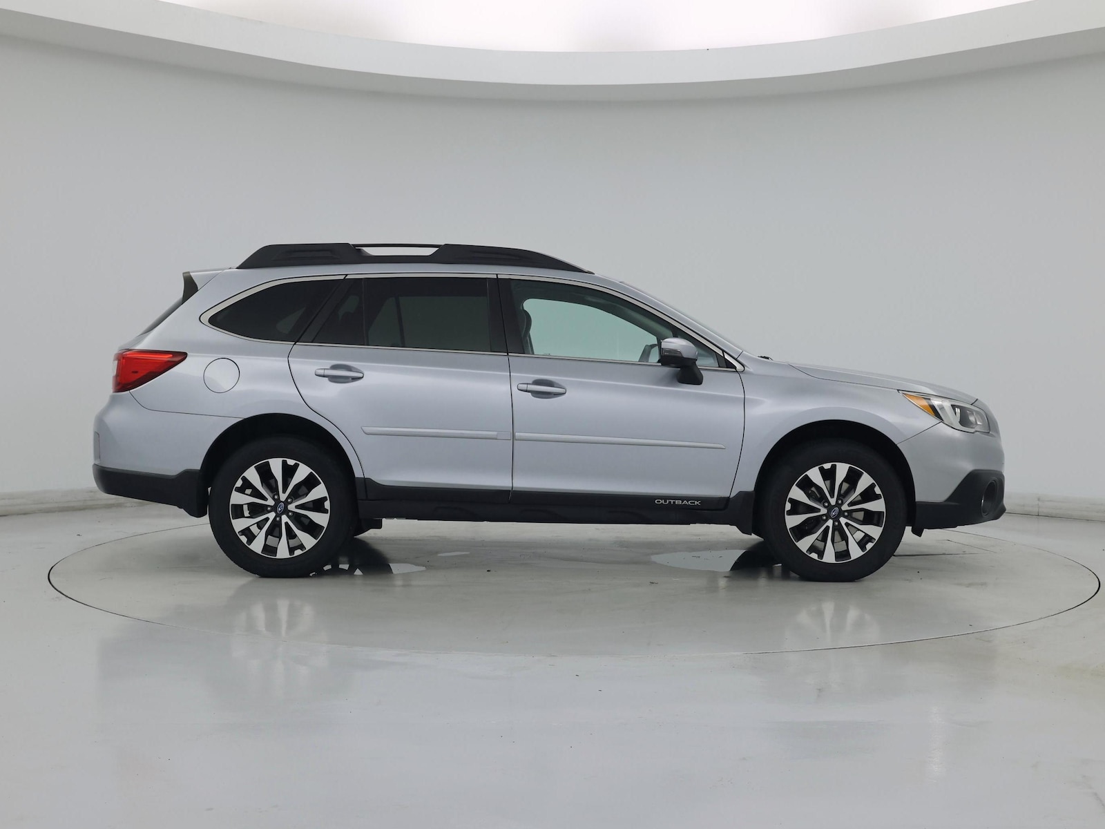 2016 Subaru Outback Limited - Photo 8