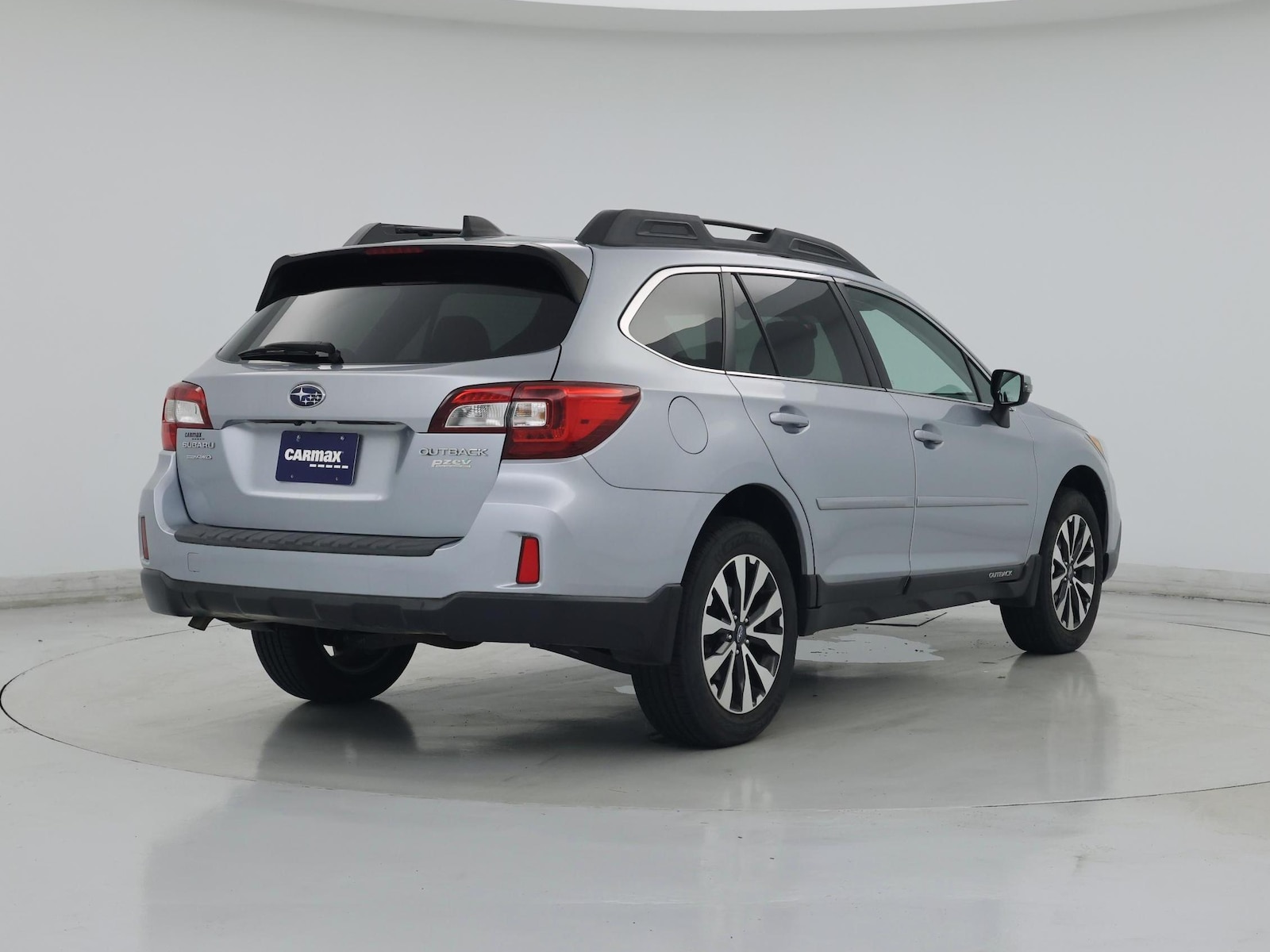 2016 Subaru Outback Limited - Photo 9