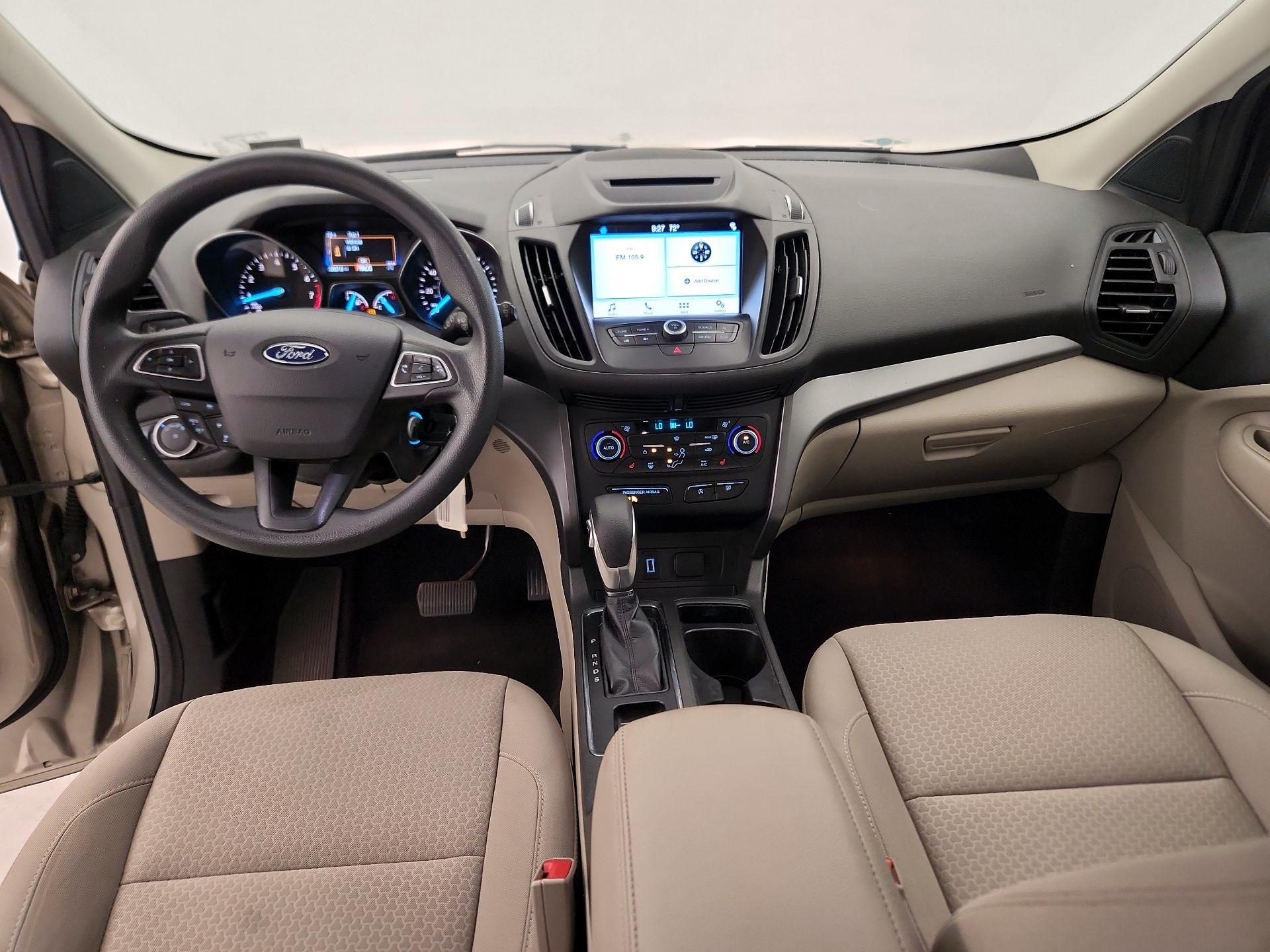 Thumbnail: 2018 Ford Escape - 9