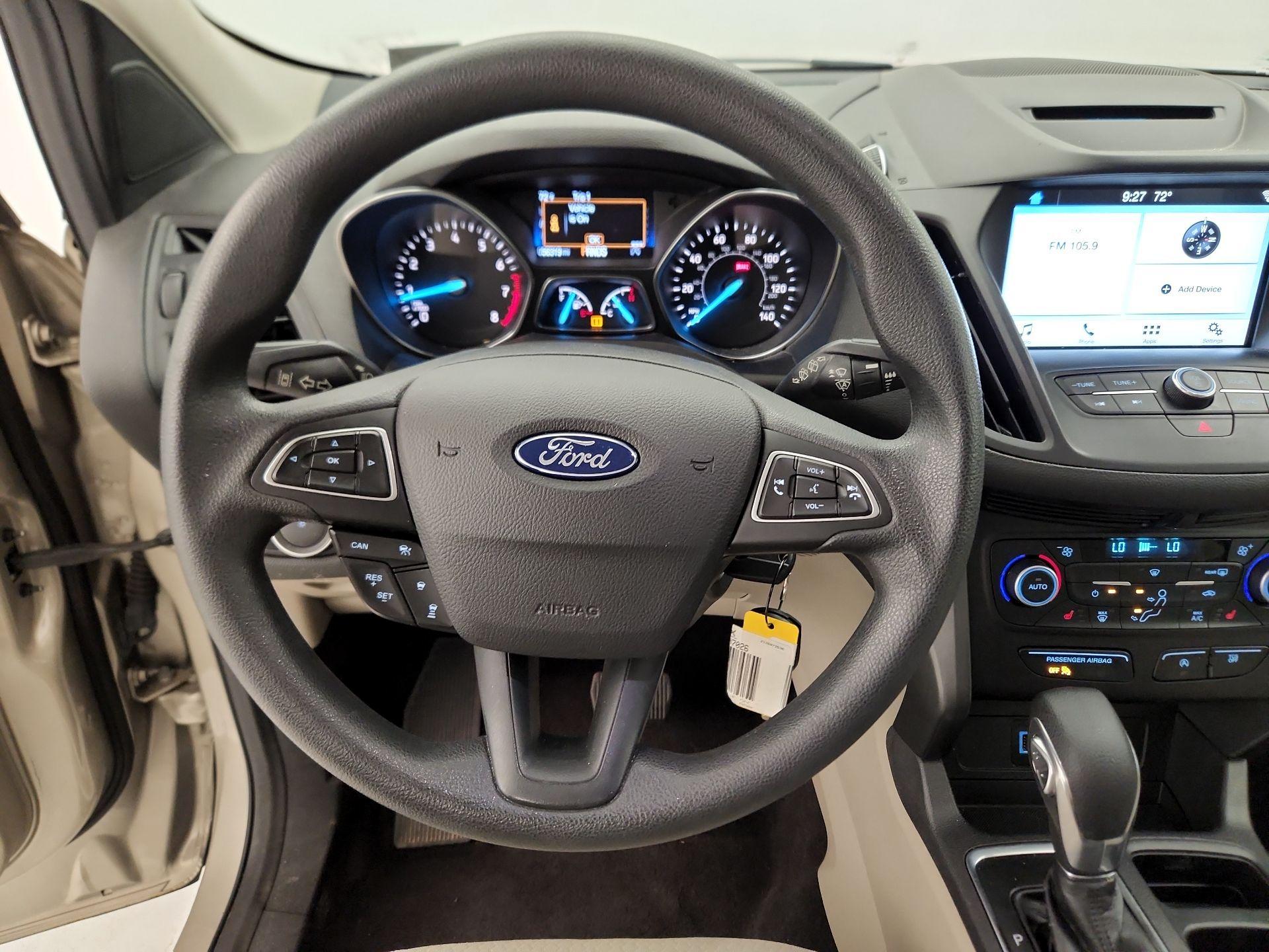 Thumbnail: 2018 Ford Escape - 10