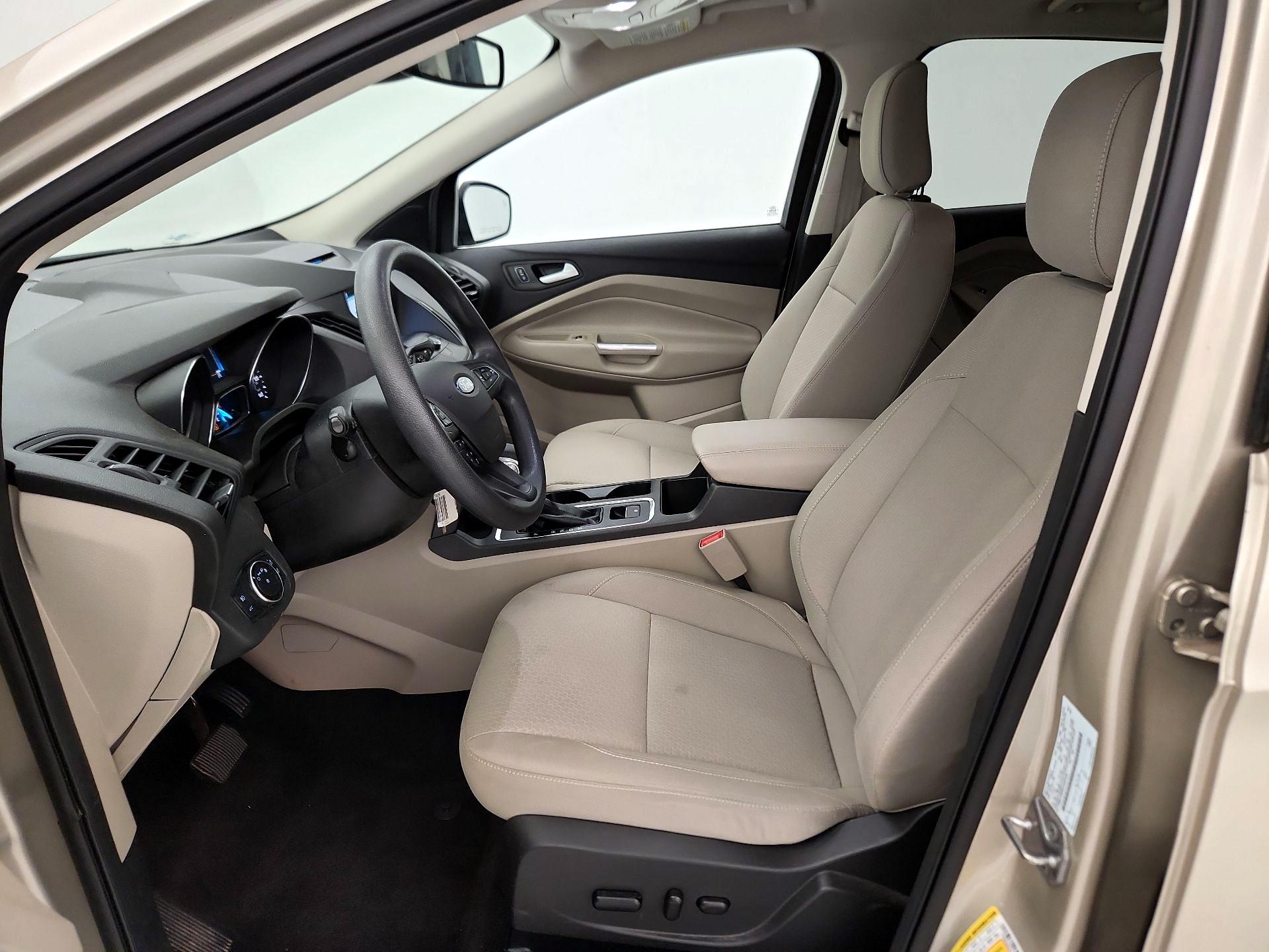 Thumbnail: 2018 Ford Escape - 11