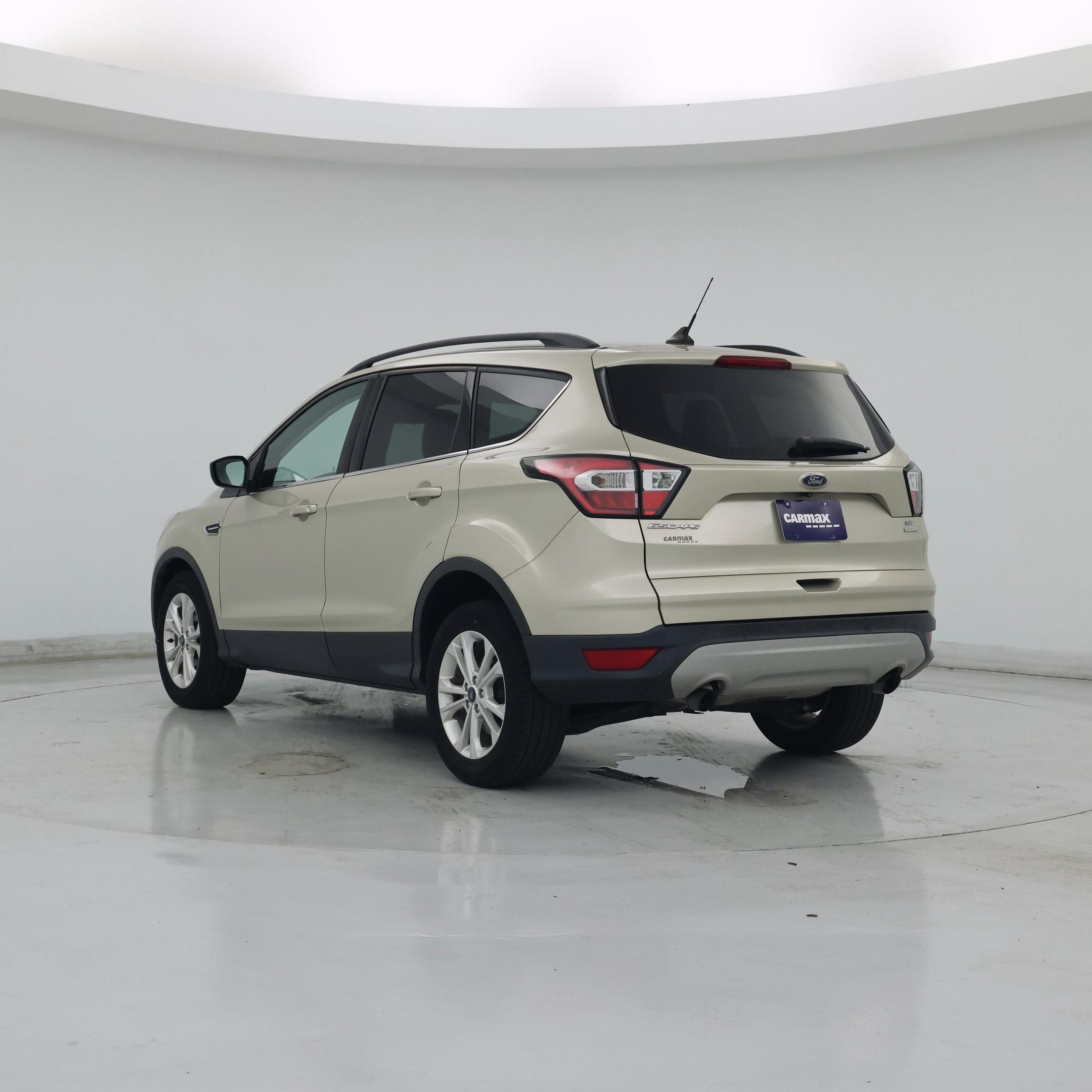 Thumbnail: 2018 Ford Escape - 2