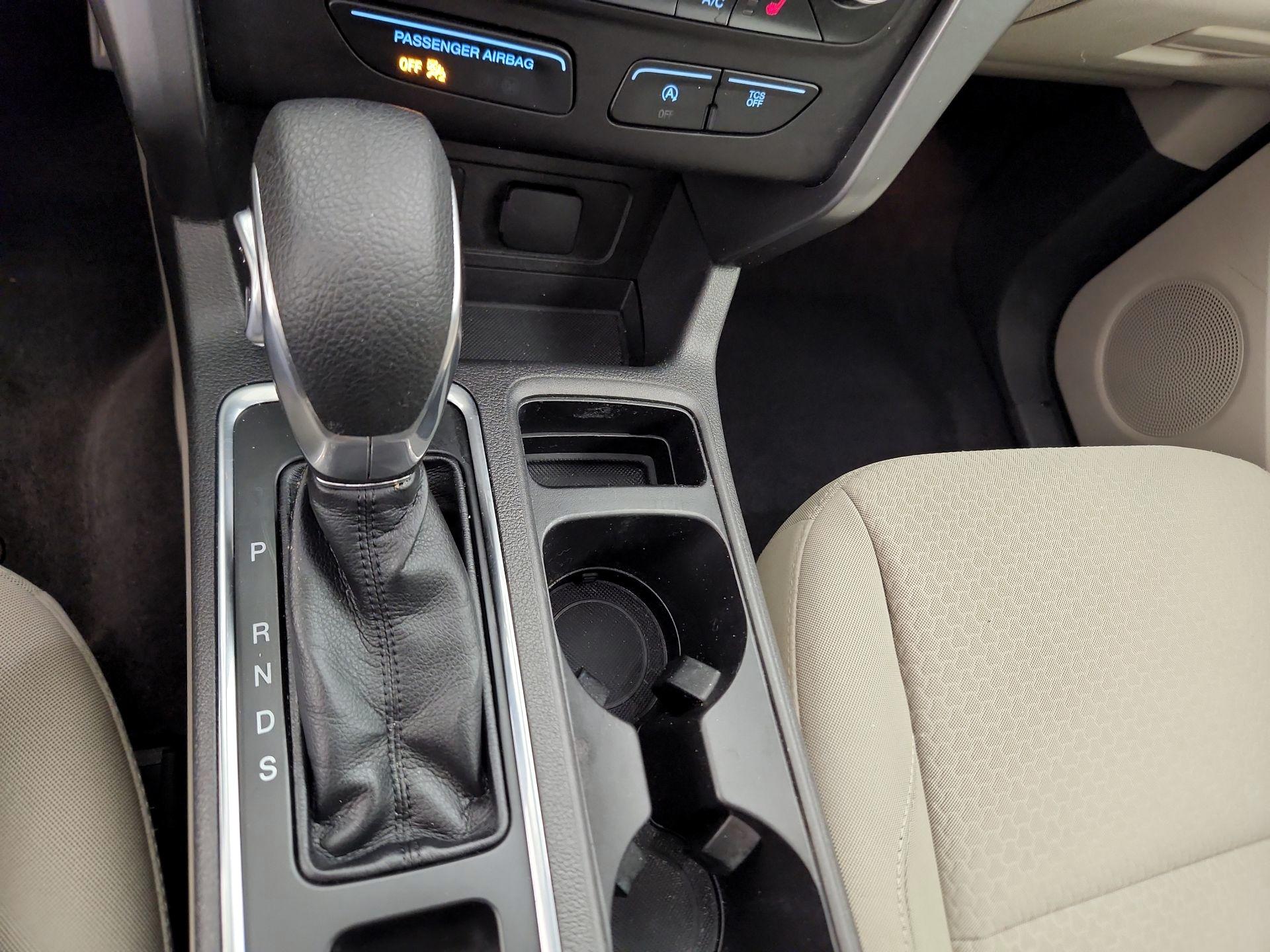 Thumbnail: 2018 Ford Escape - 19