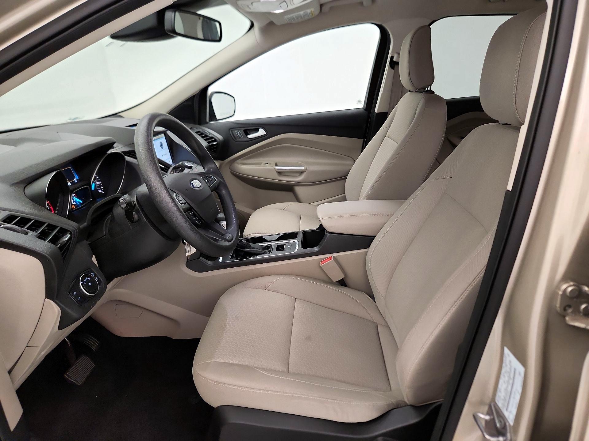 Thumbnail: 2018 Ford Escape - 20