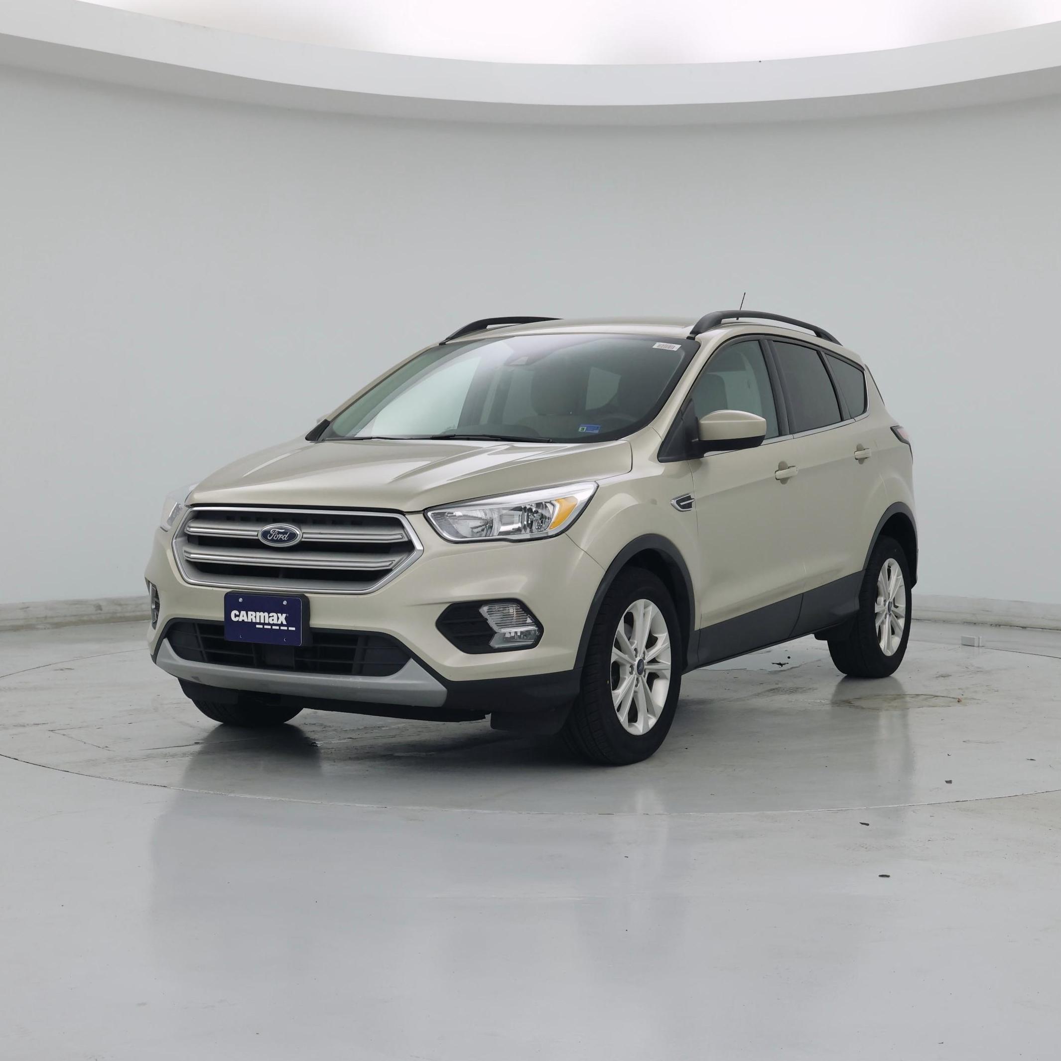 Thumbnail: 2018 Ford Escape - 4