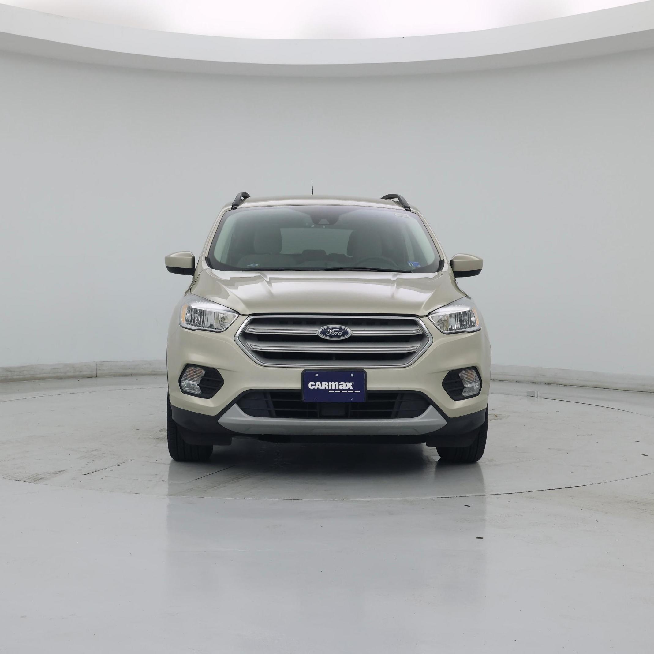 Thumbnail: 2018 Ford Escape - 5