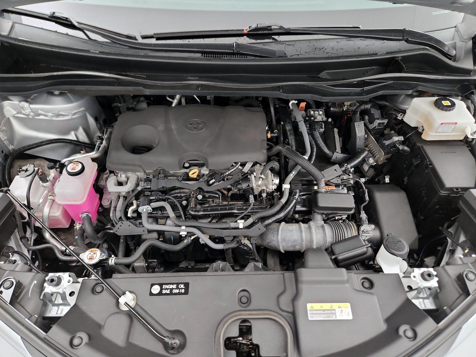 2022 Toyota Sienna XLE - Photo 25