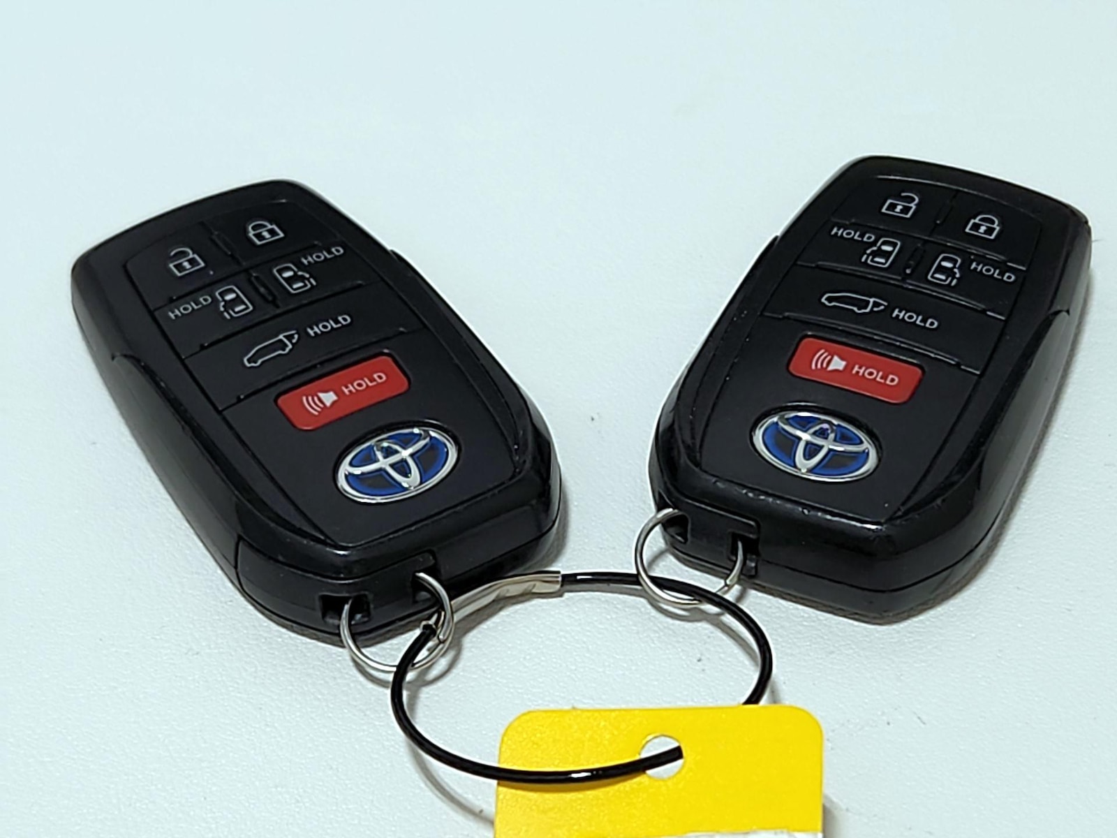 2022 Toyota Sienna XLE - Photo 26