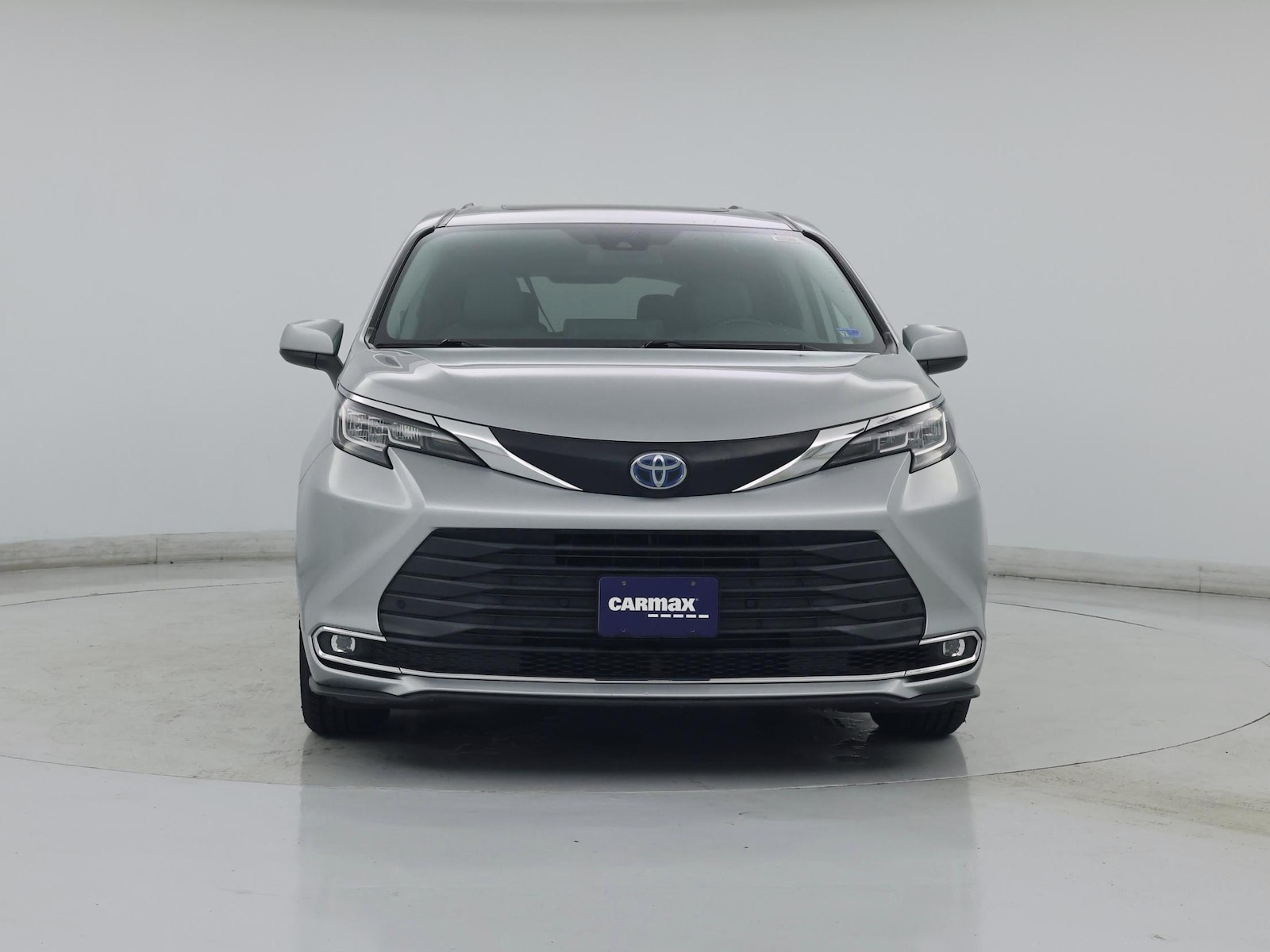 2022 Toyota Sienna XLE - Photo 6