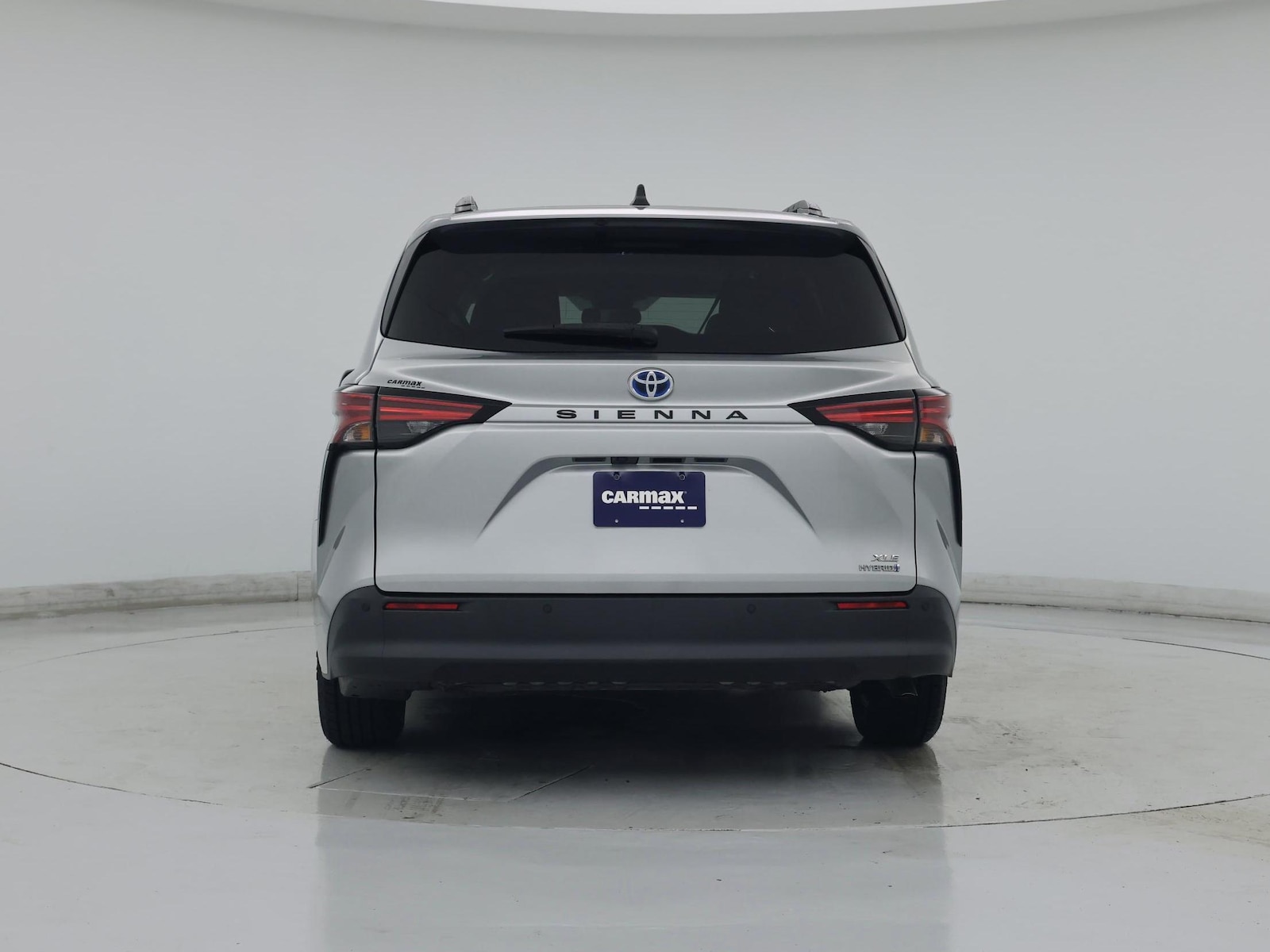 2022 Toyota Sienna XLE - Photo 7