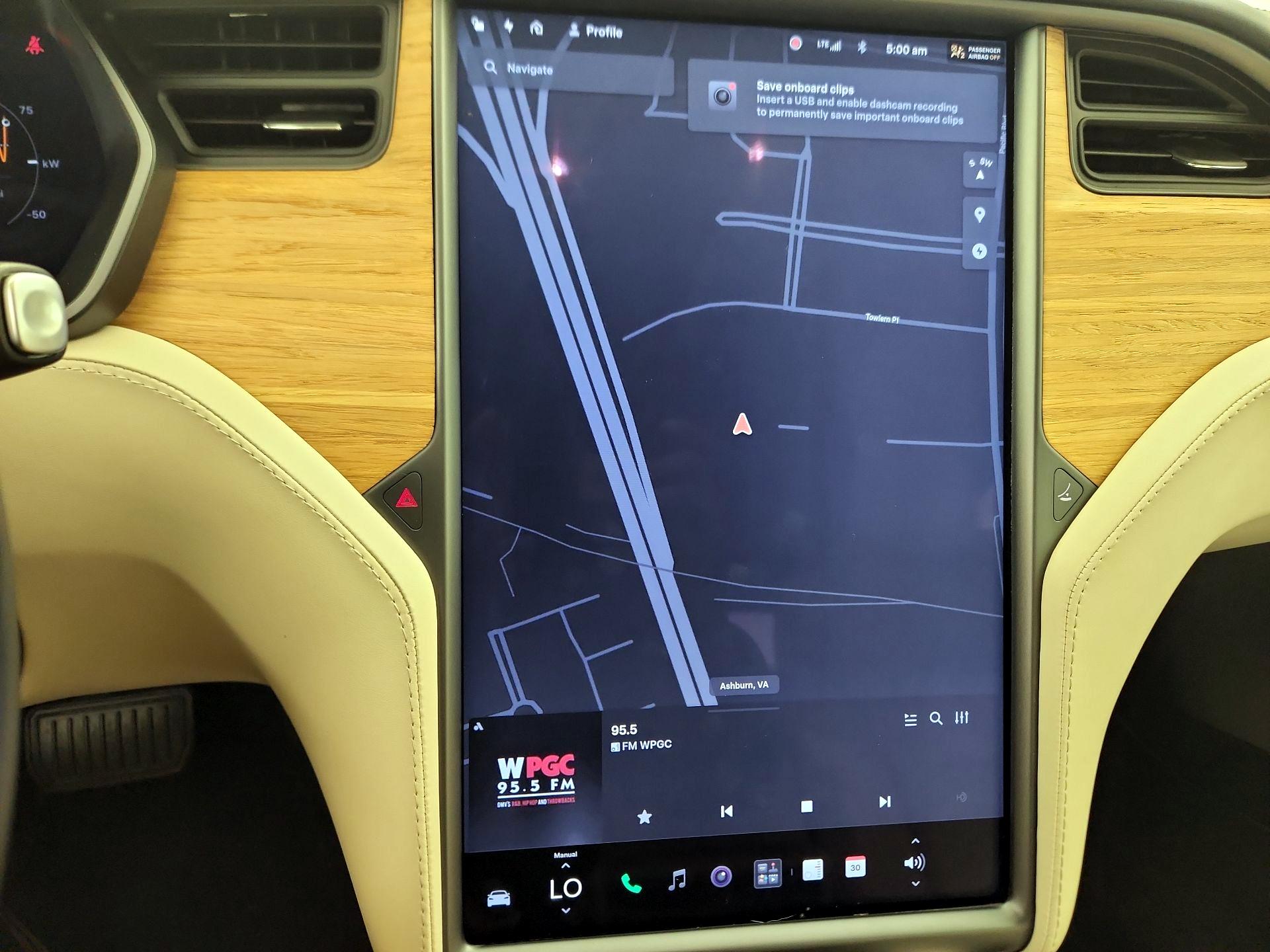 Thumbnail: 2020 Tesla Model S - 13