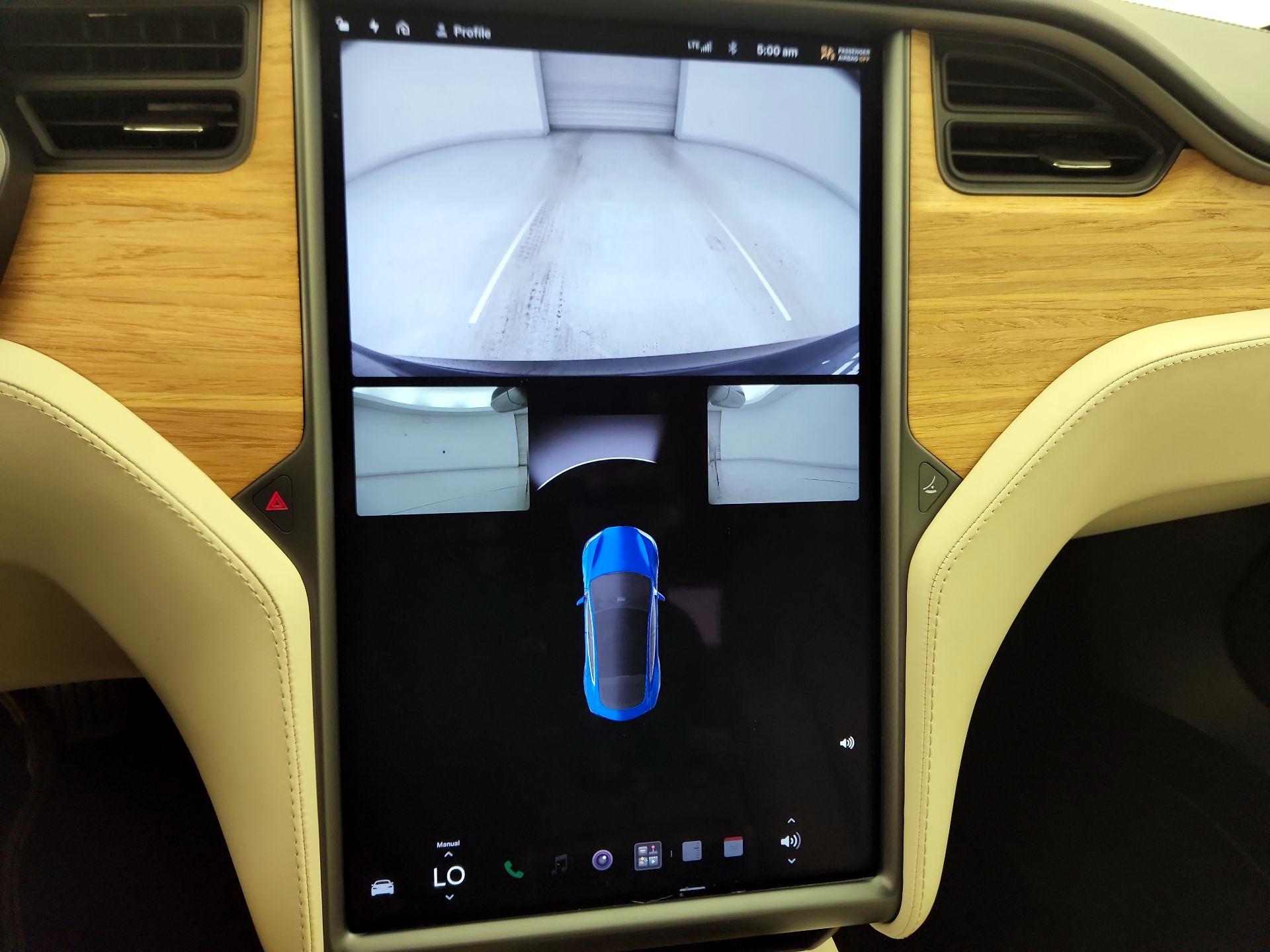 Thumbnail: 2020 Tesla Model S - 14