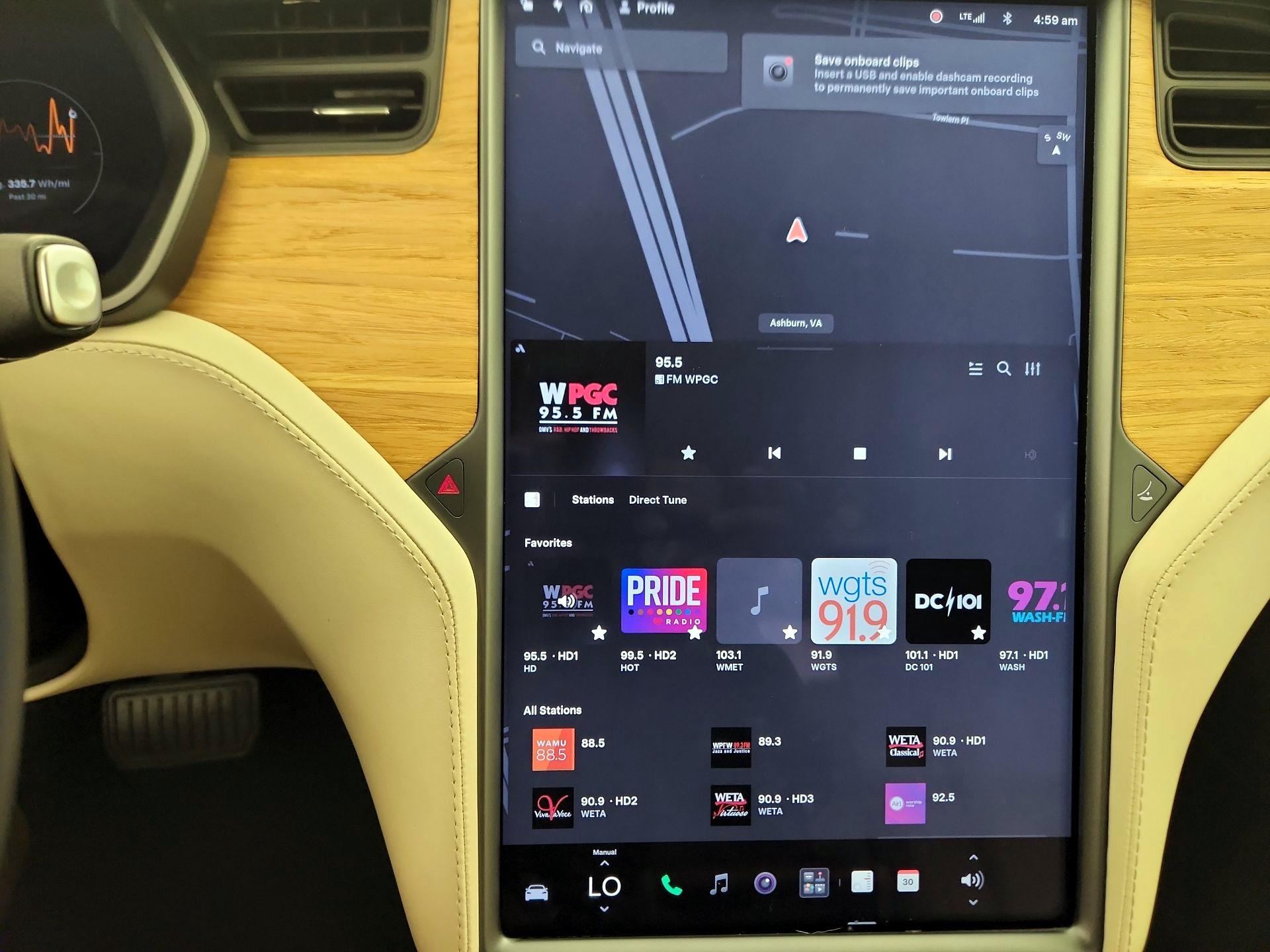 Thumbnail: 2020 Tesla Model S - 15
