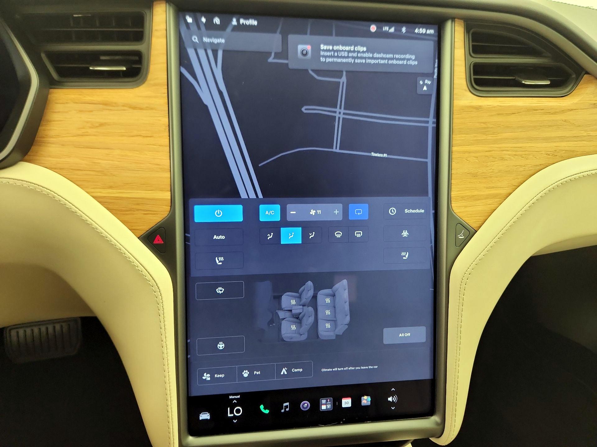 Thumbnail: 2020 Tesla Model S - 16
