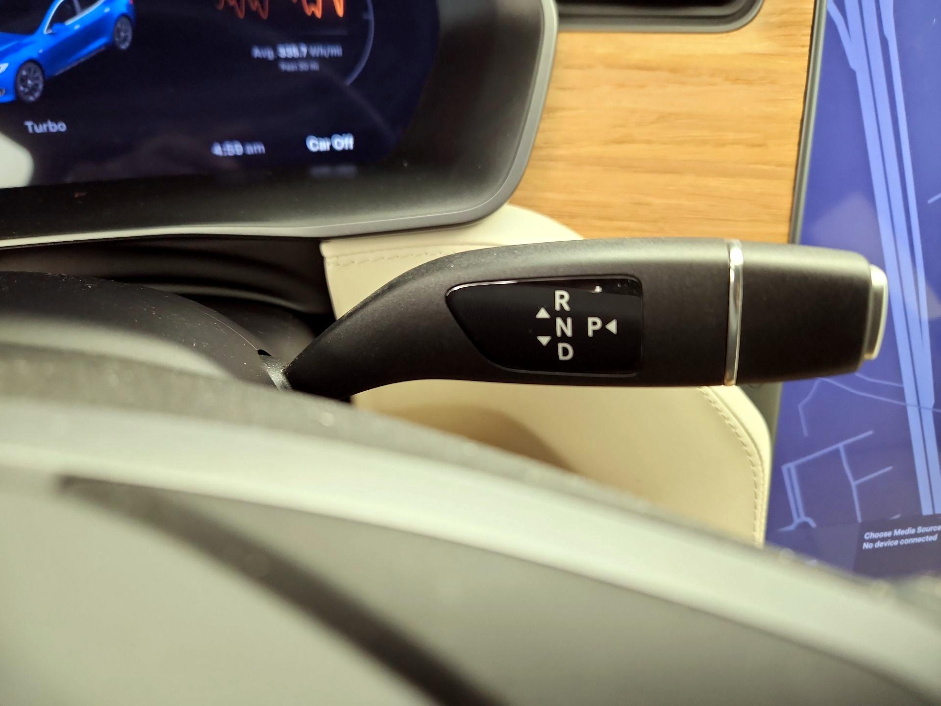 Thumbnail: 2020 Tesla Model S - 17
