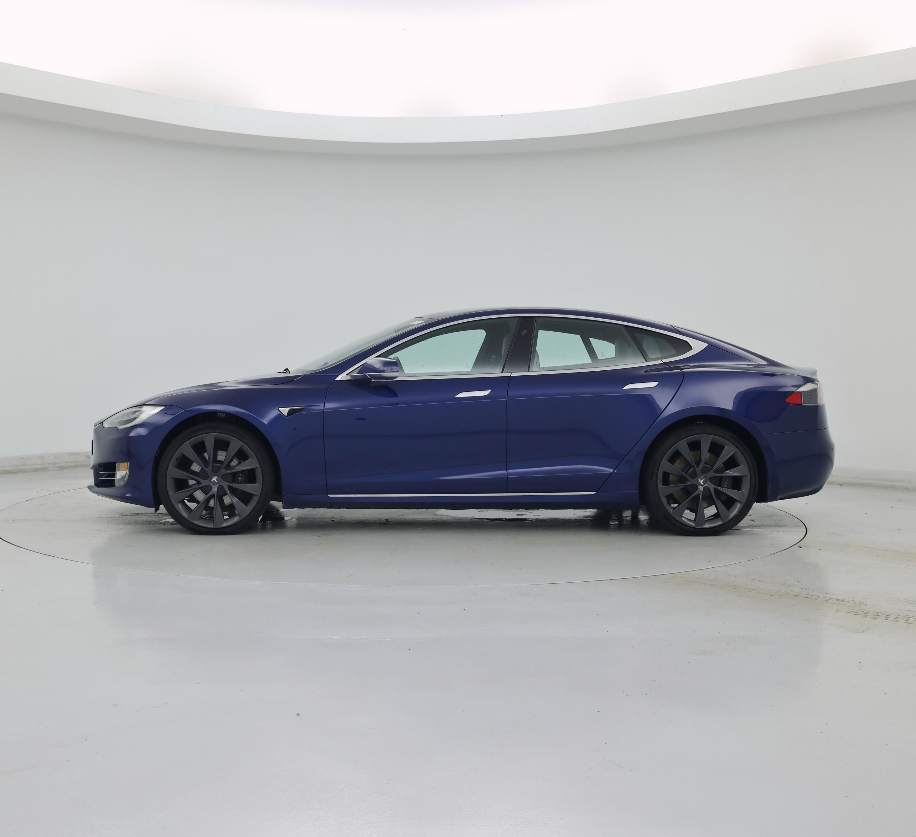 Thumbnail: 2020 Tesla Model S - 3
