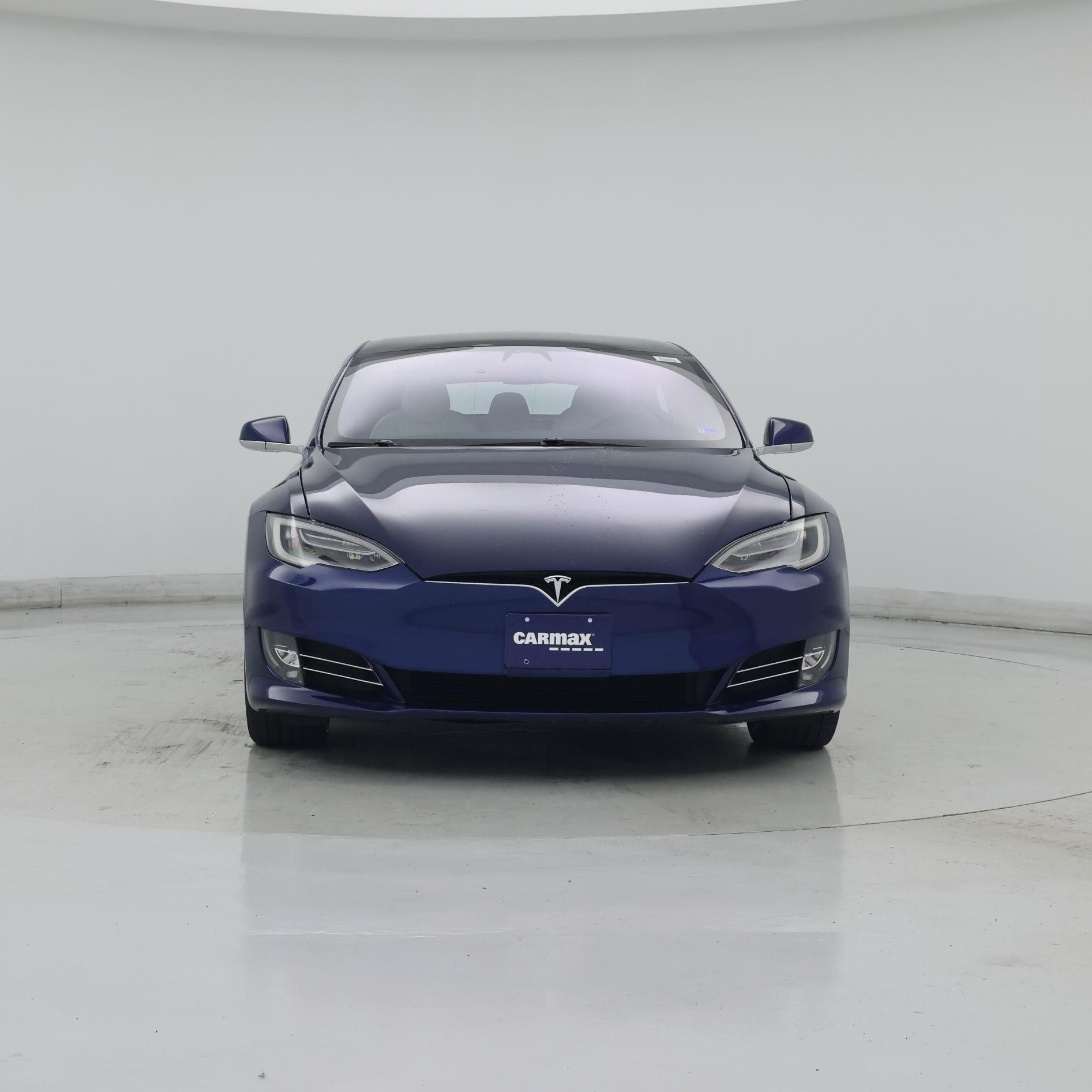 Thumbnail: 2020 Tesla Model S - 5