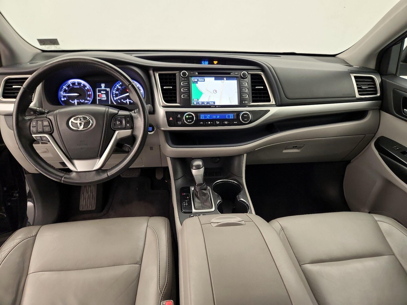Navigation System