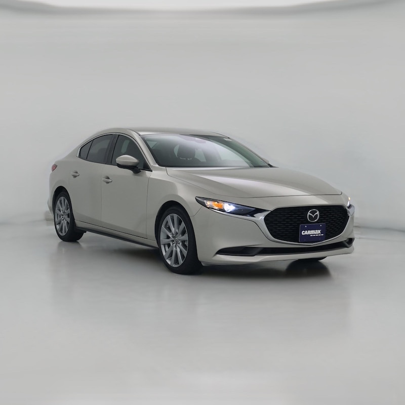 2023 Mazda Mazda3 2.5 S Select Package