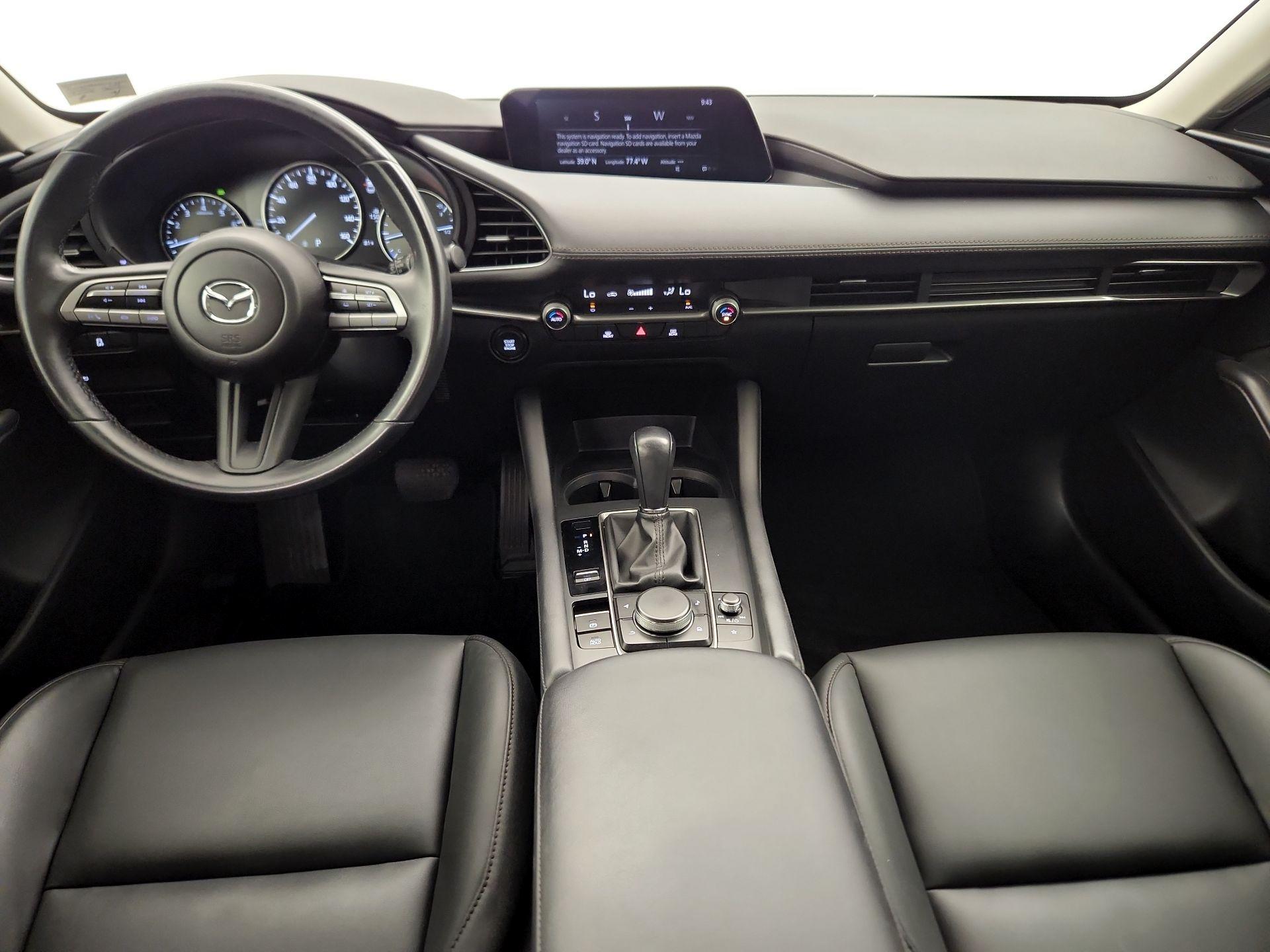 Thumbnail: 2023 Mazda Mazda3 - 9