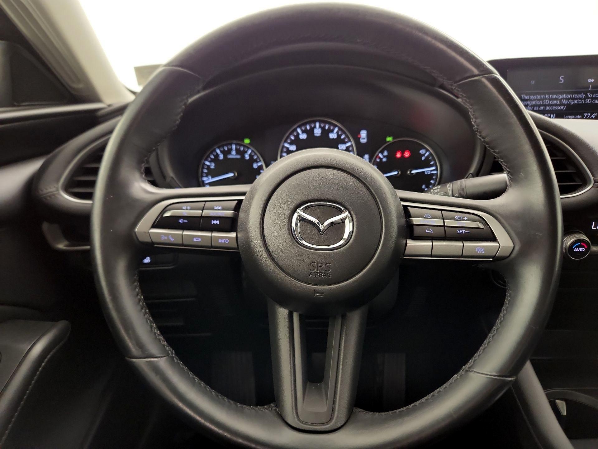 Thumbnail: 2023 Mazda Mazda3 - 10
