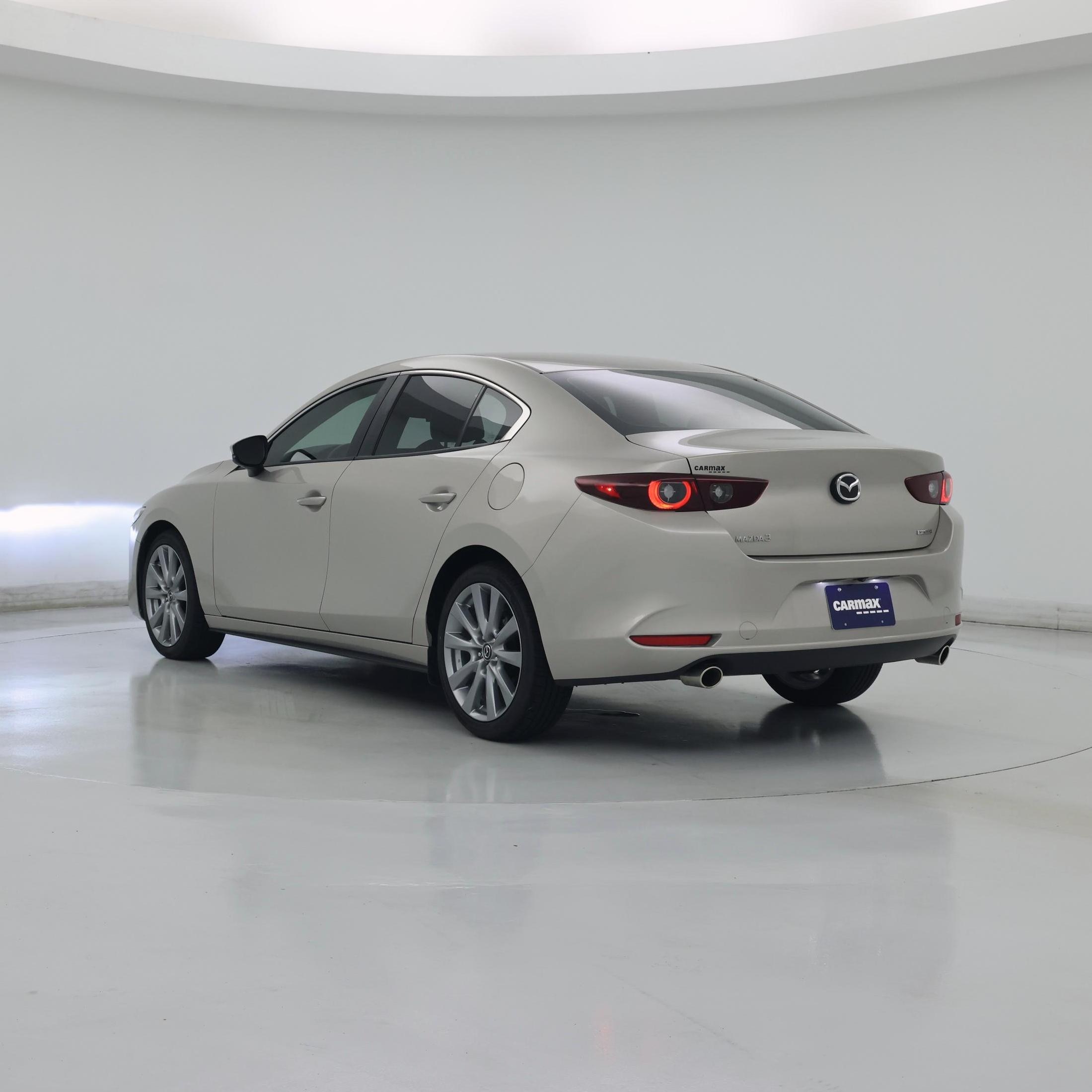 Thumbnail: 2023 Mazda Mazda3 - 2