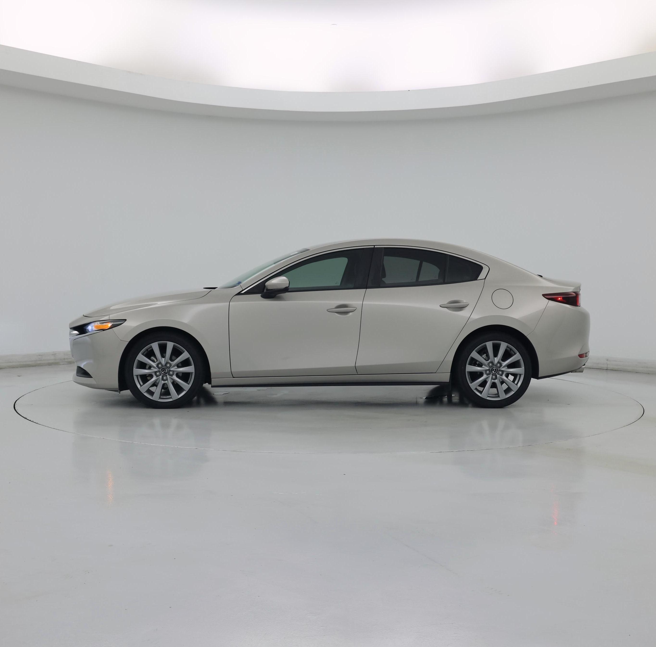 Thumbnail: 2023 Mazda Mazda3 - 3