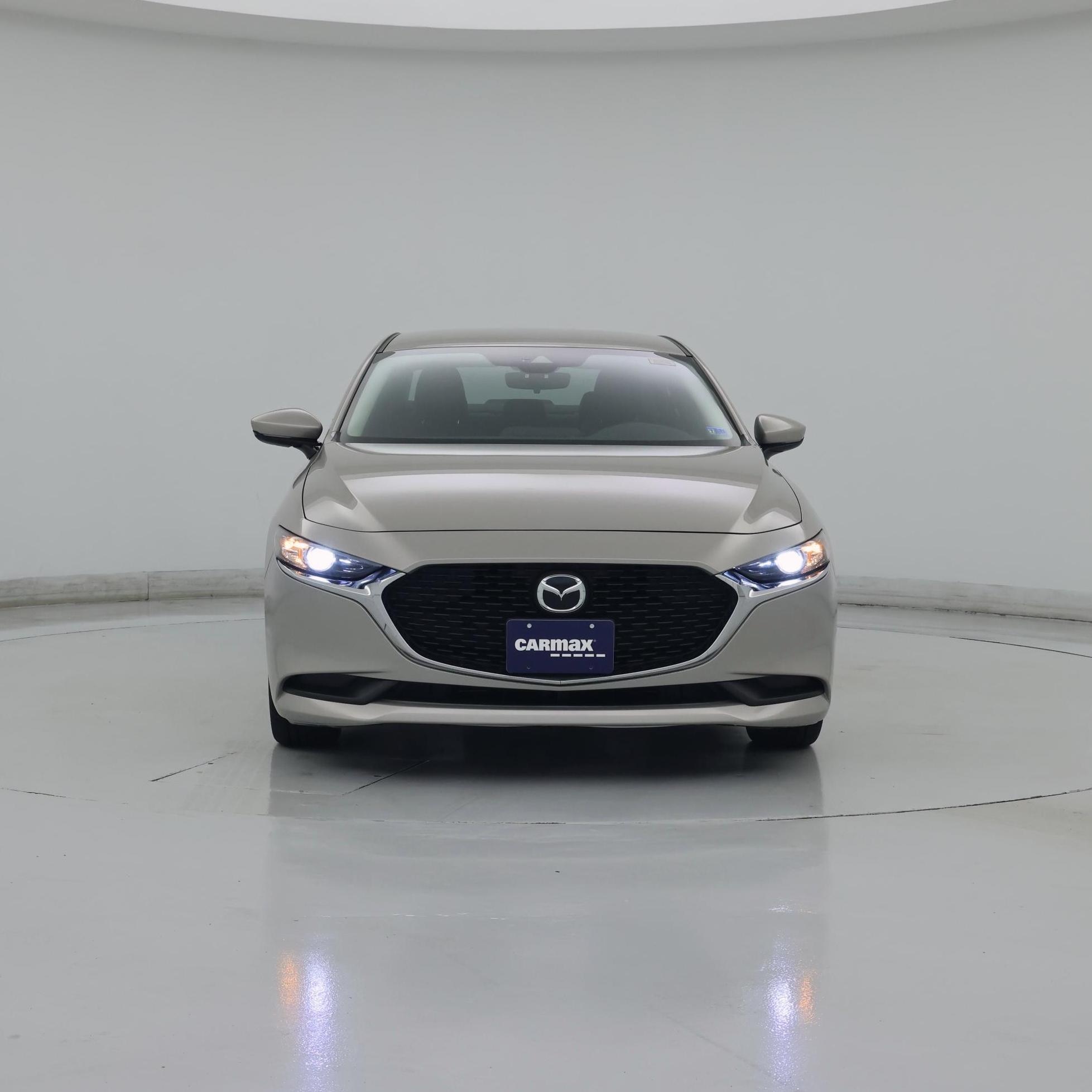 Thumbnail: 2023 Mazda Mazda3 - 5